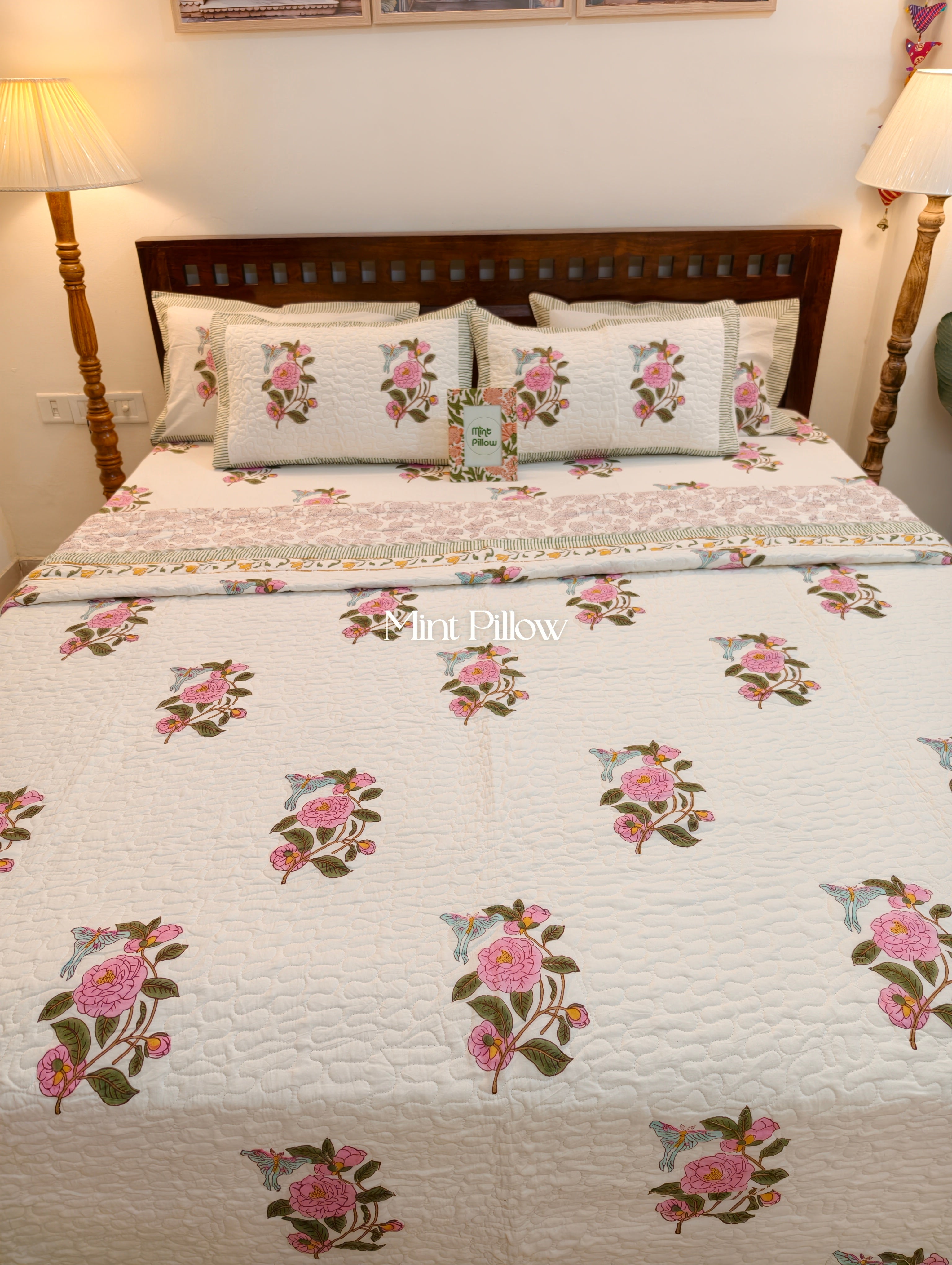 Premium Bedding Set
