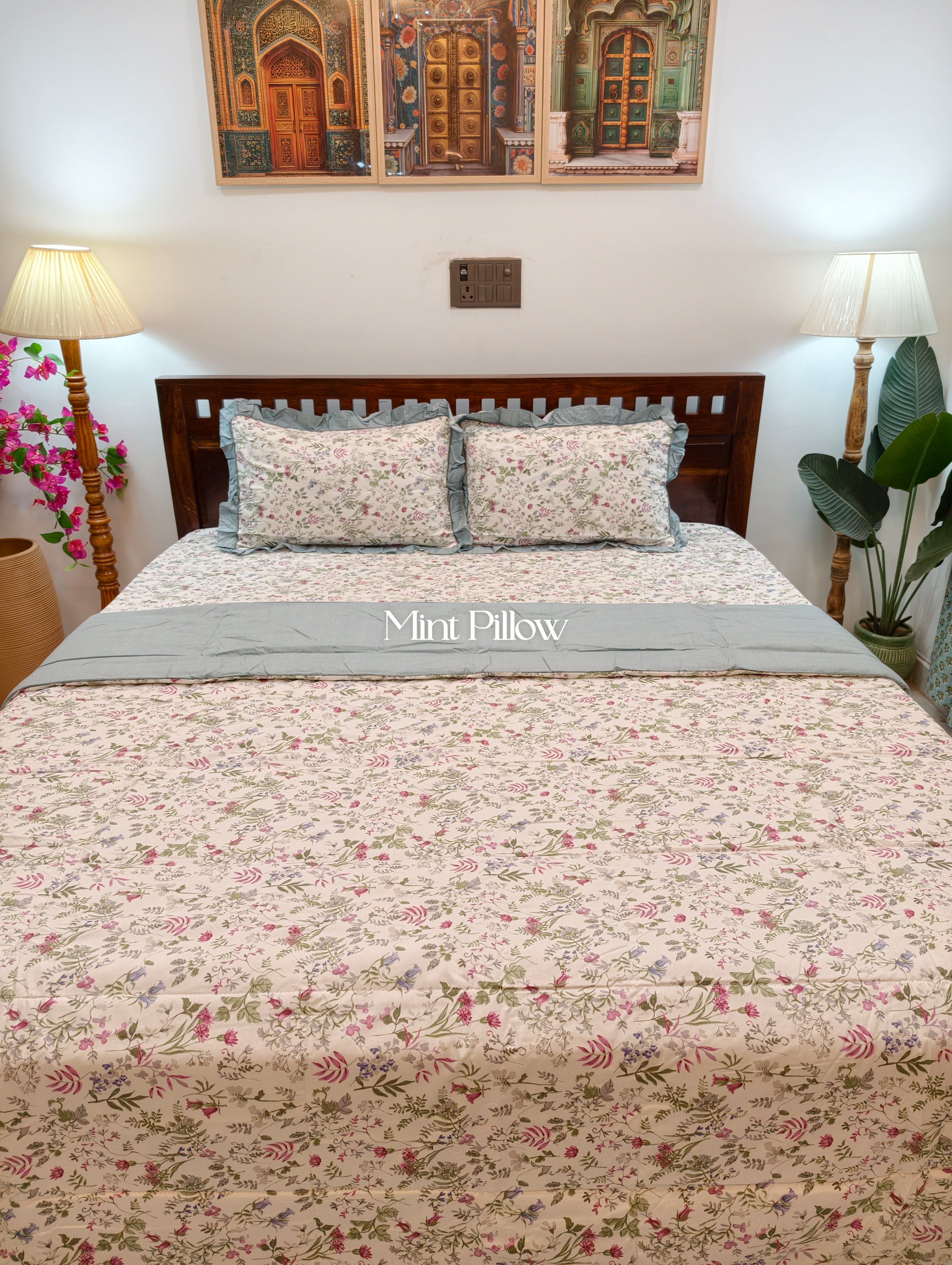 Quilt Set