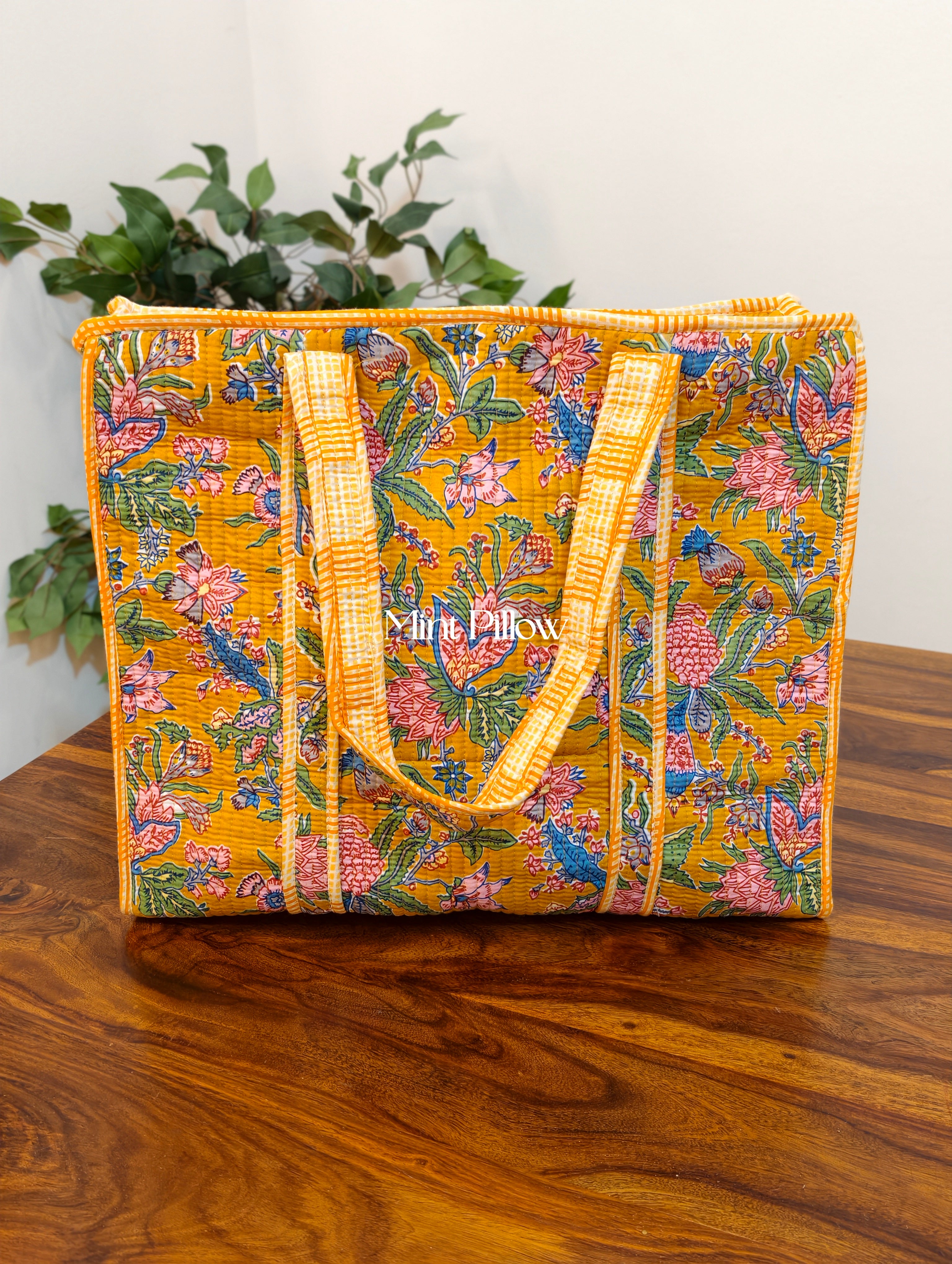 Tote Bags