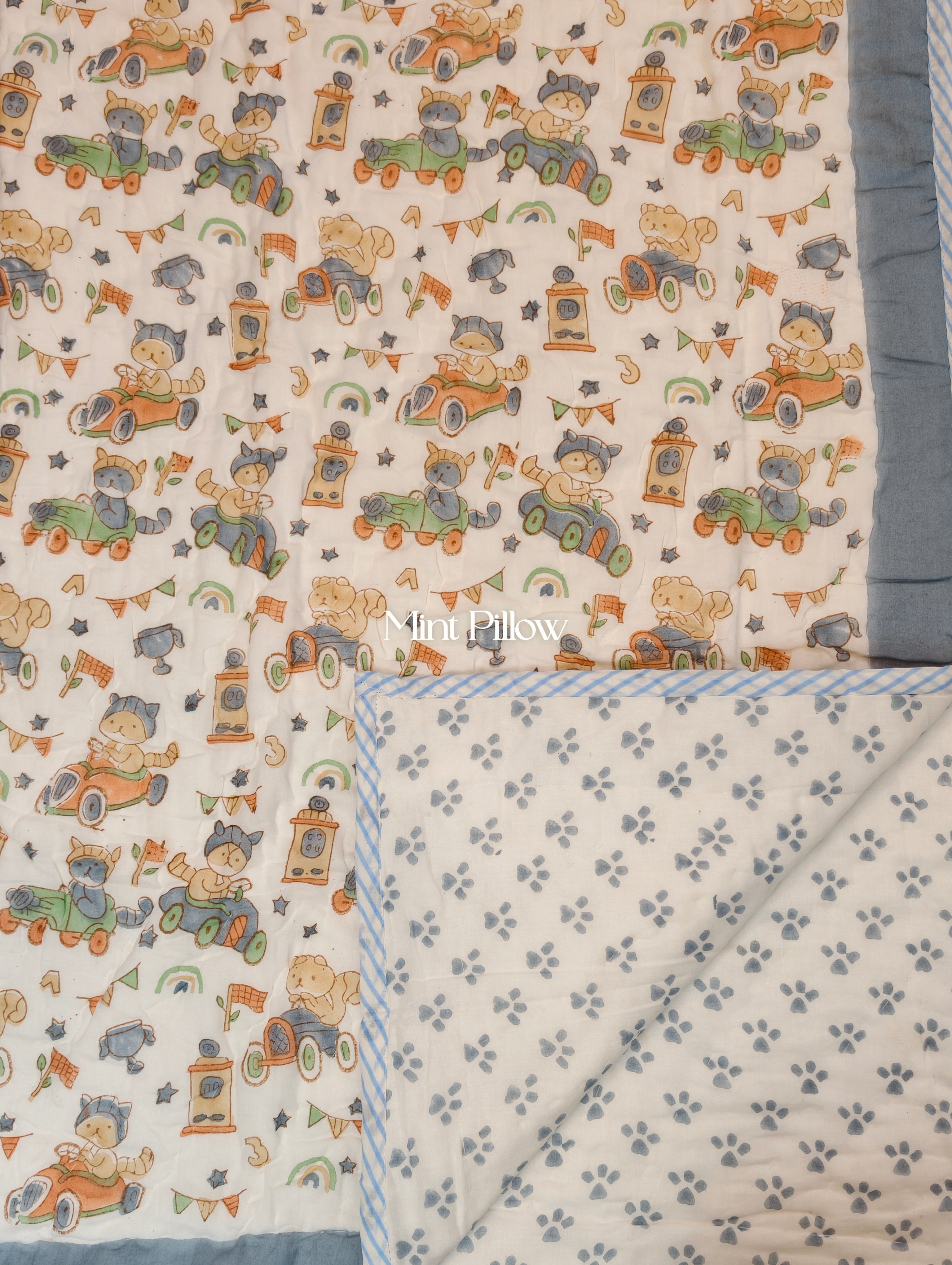 Baby Quilts