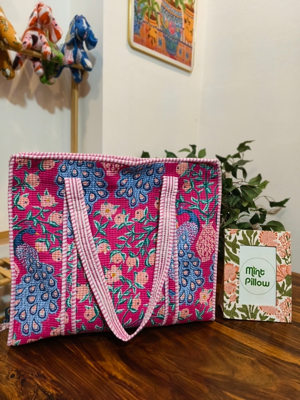 Tote Bags