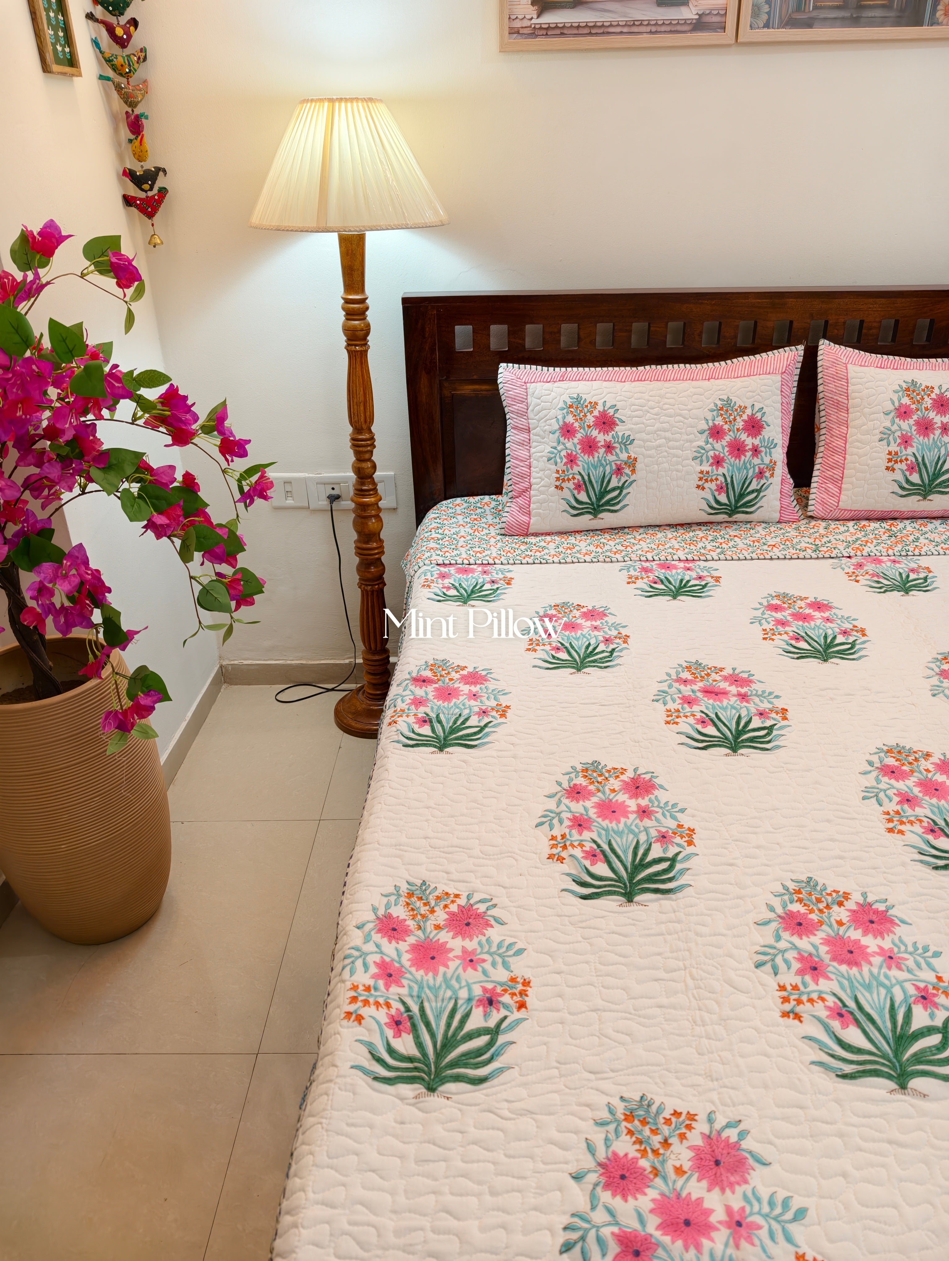 Bedcover Set