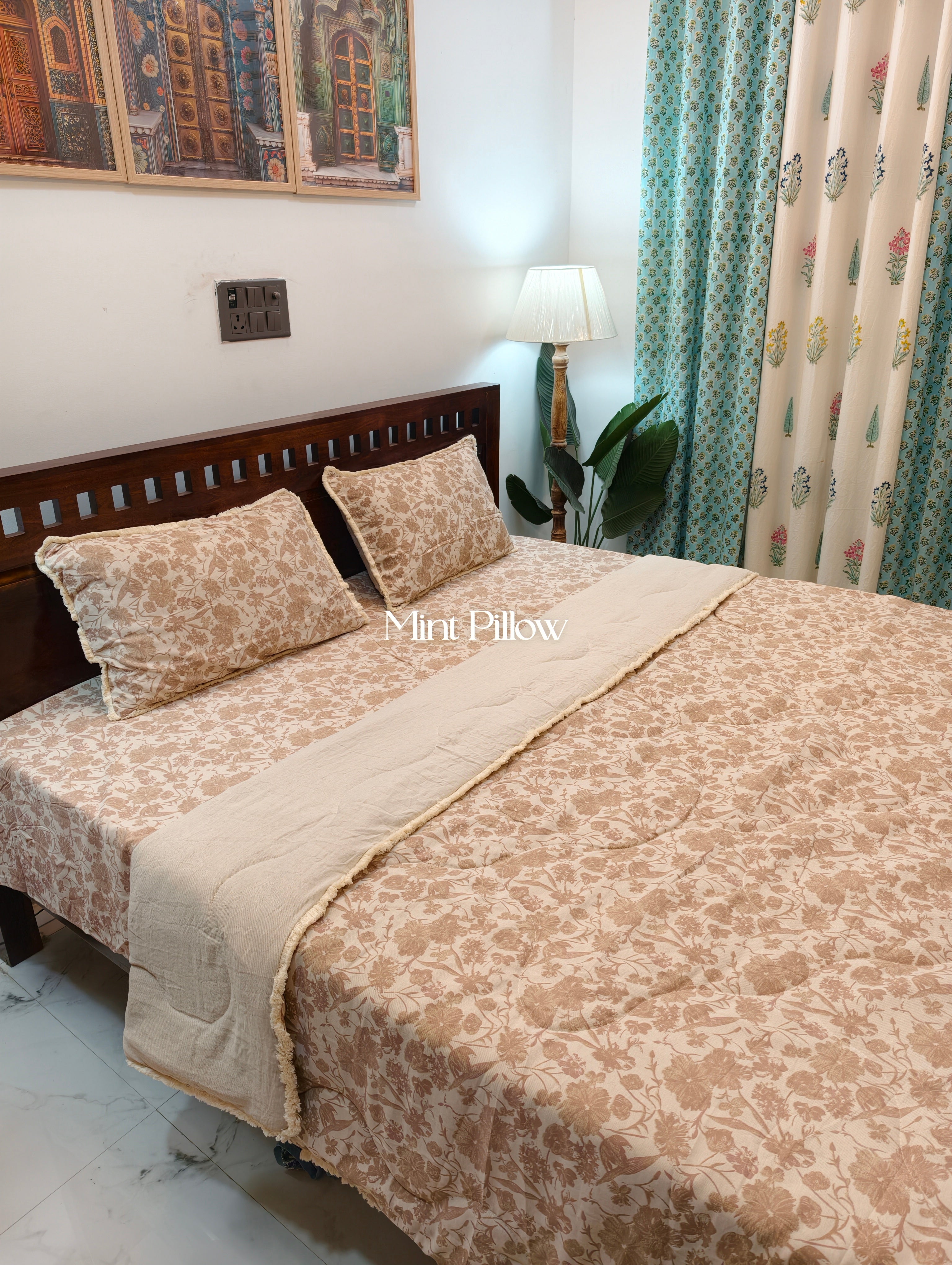 Quilt Set