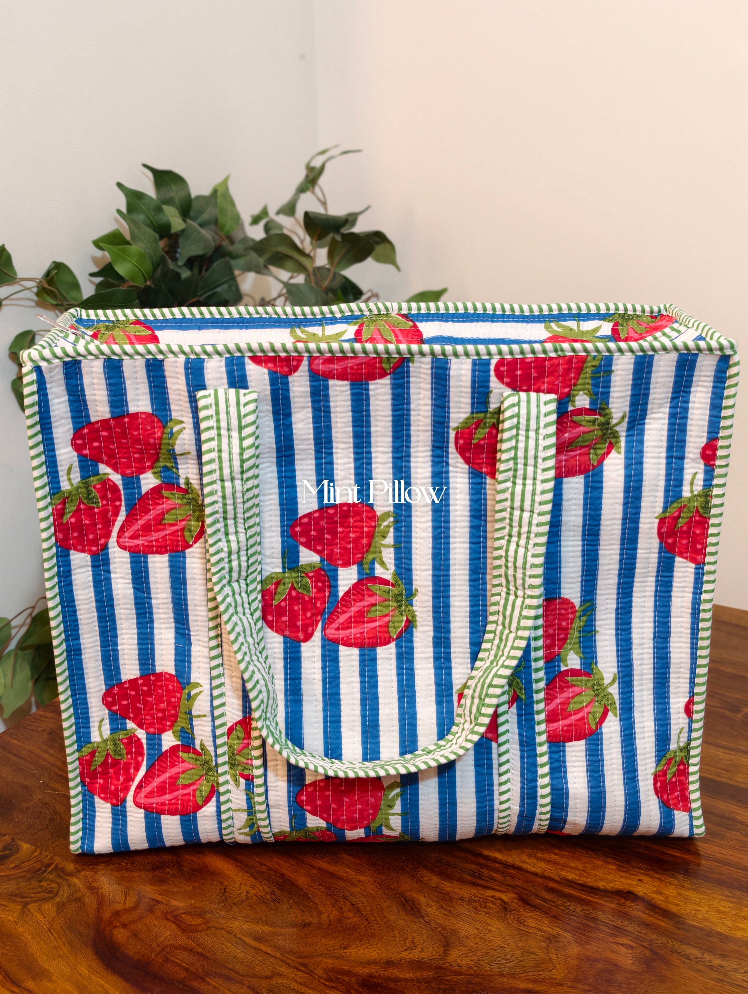 Tote Bags