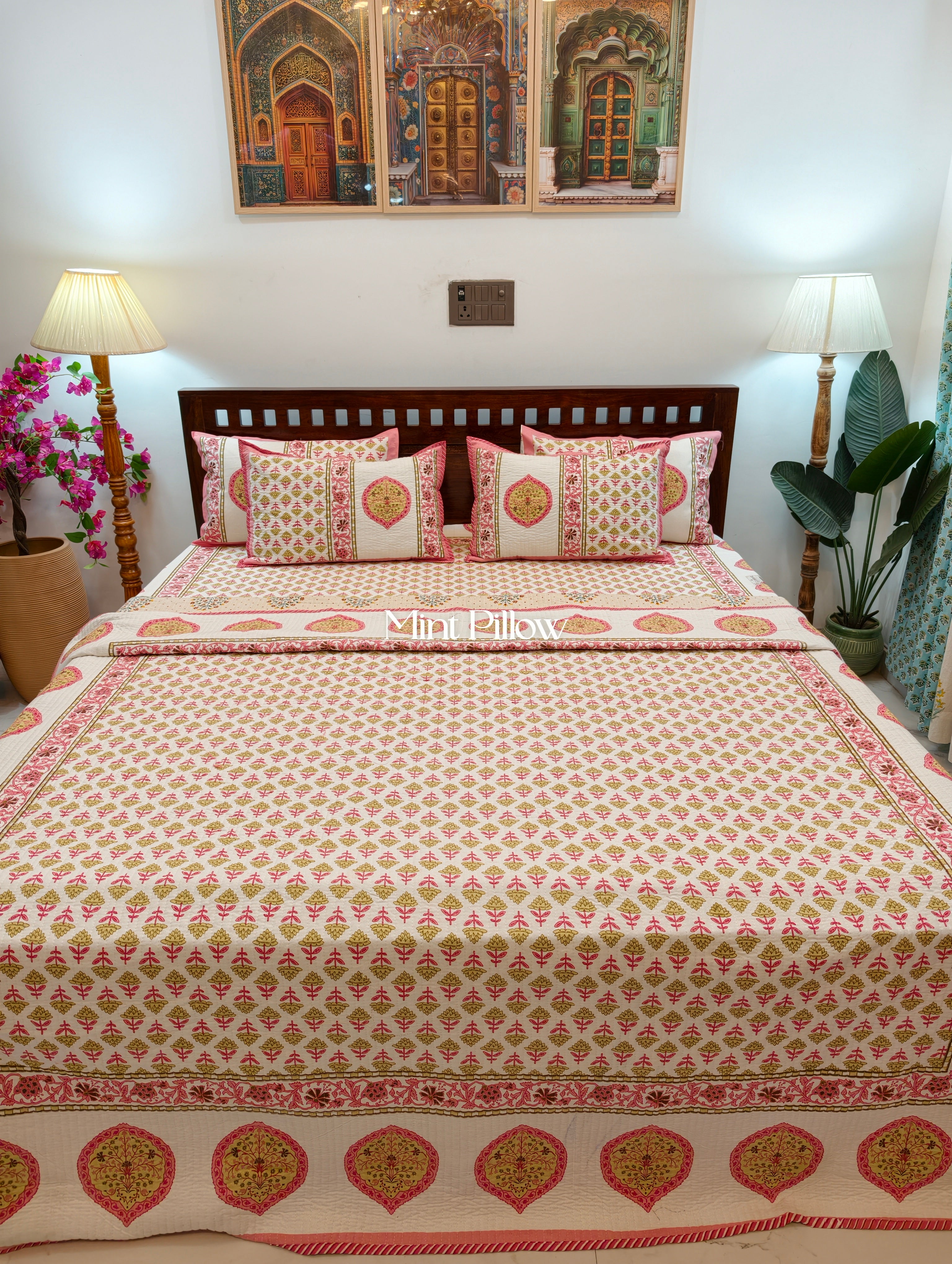 Bedding Set