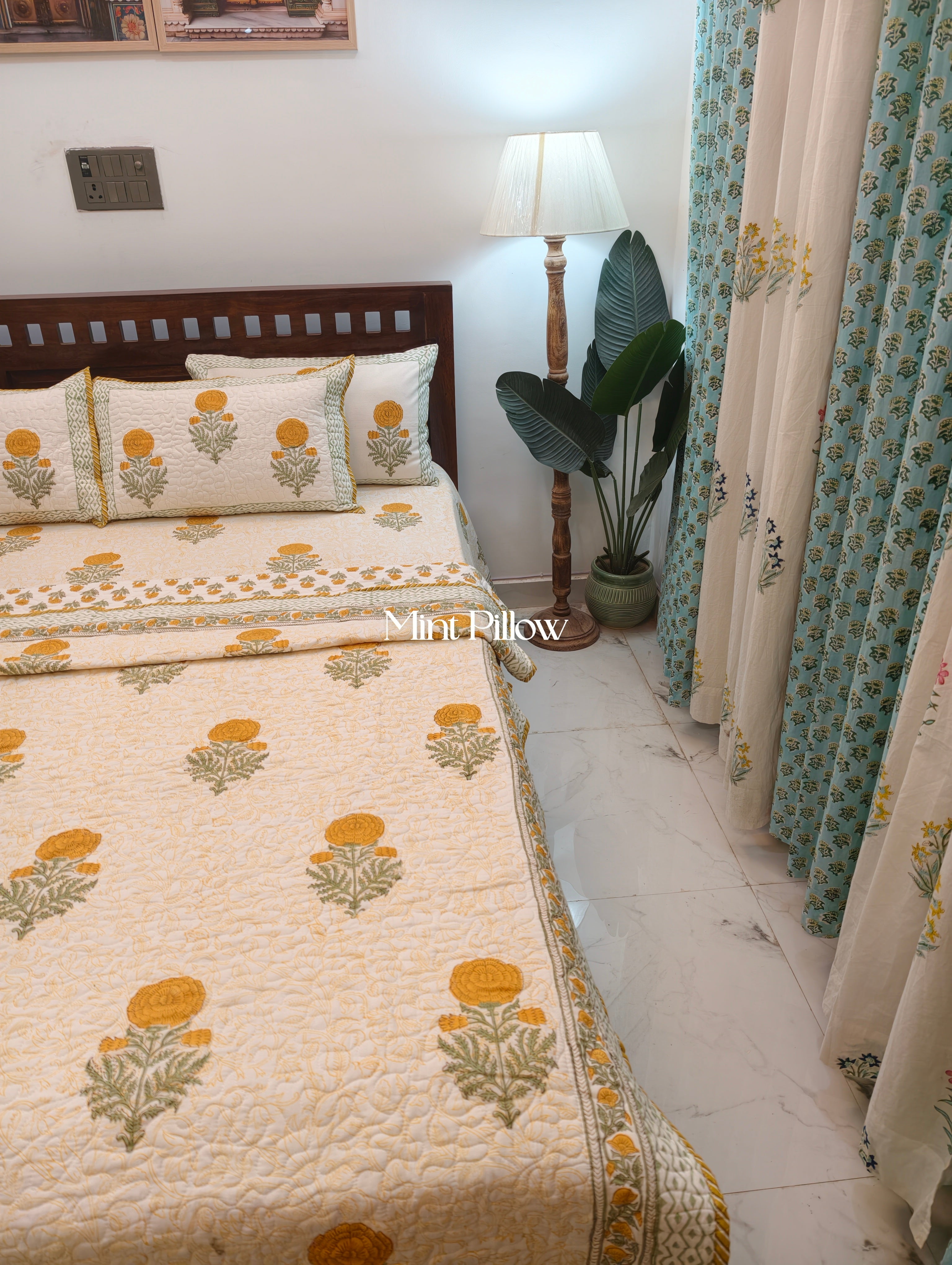 Premium Bedding Set