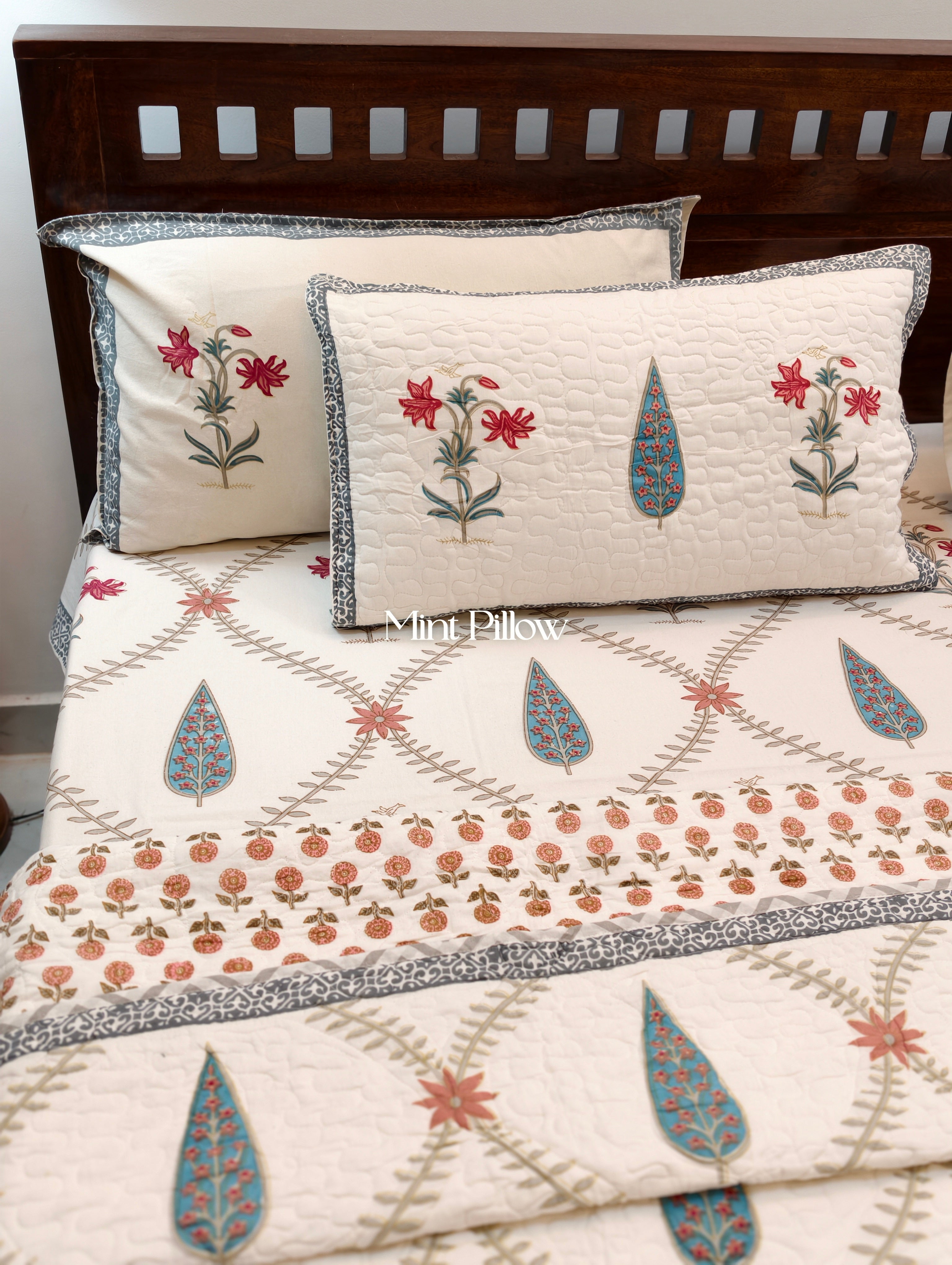 Bedding Set
