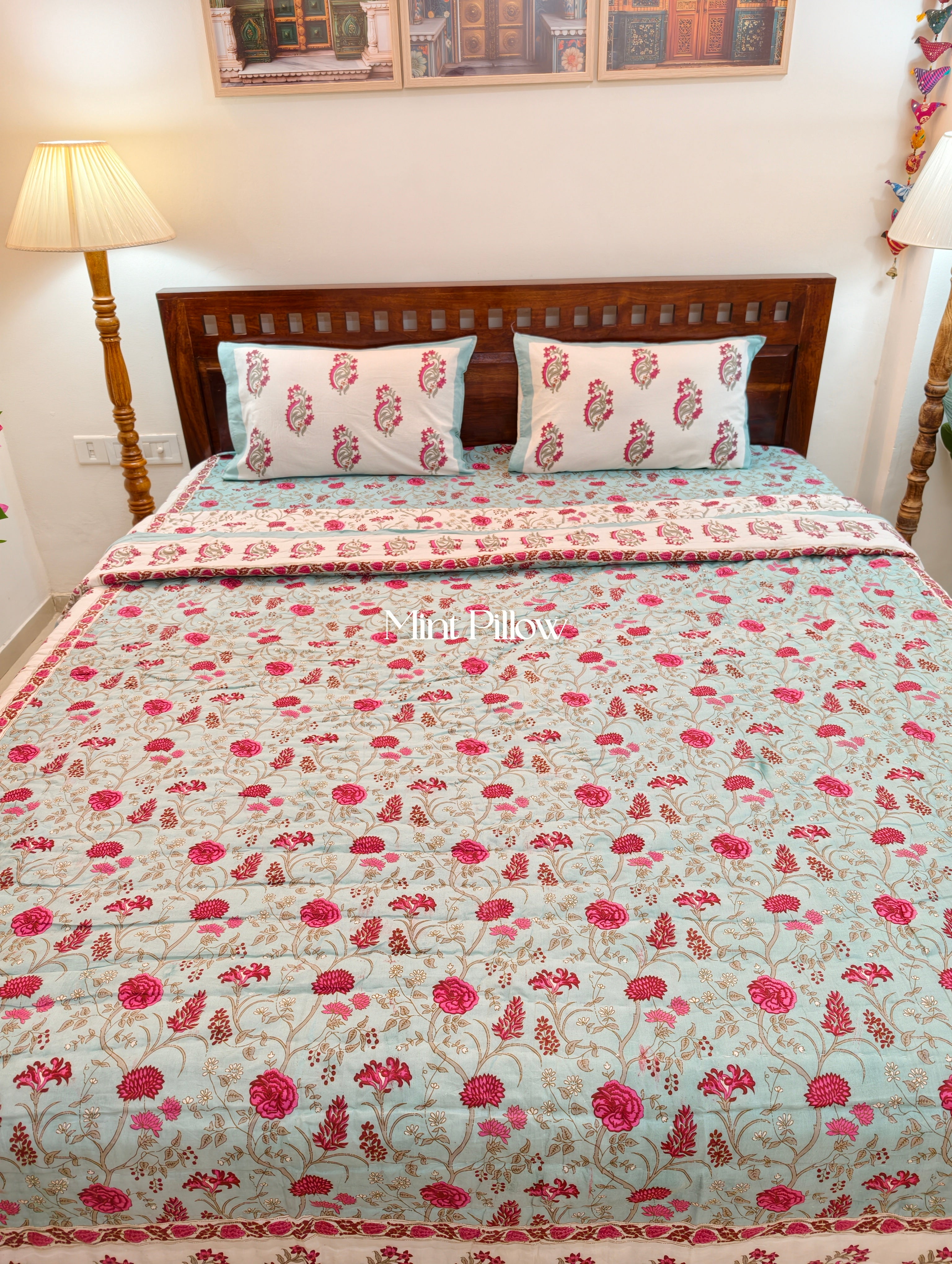 Quilt Set