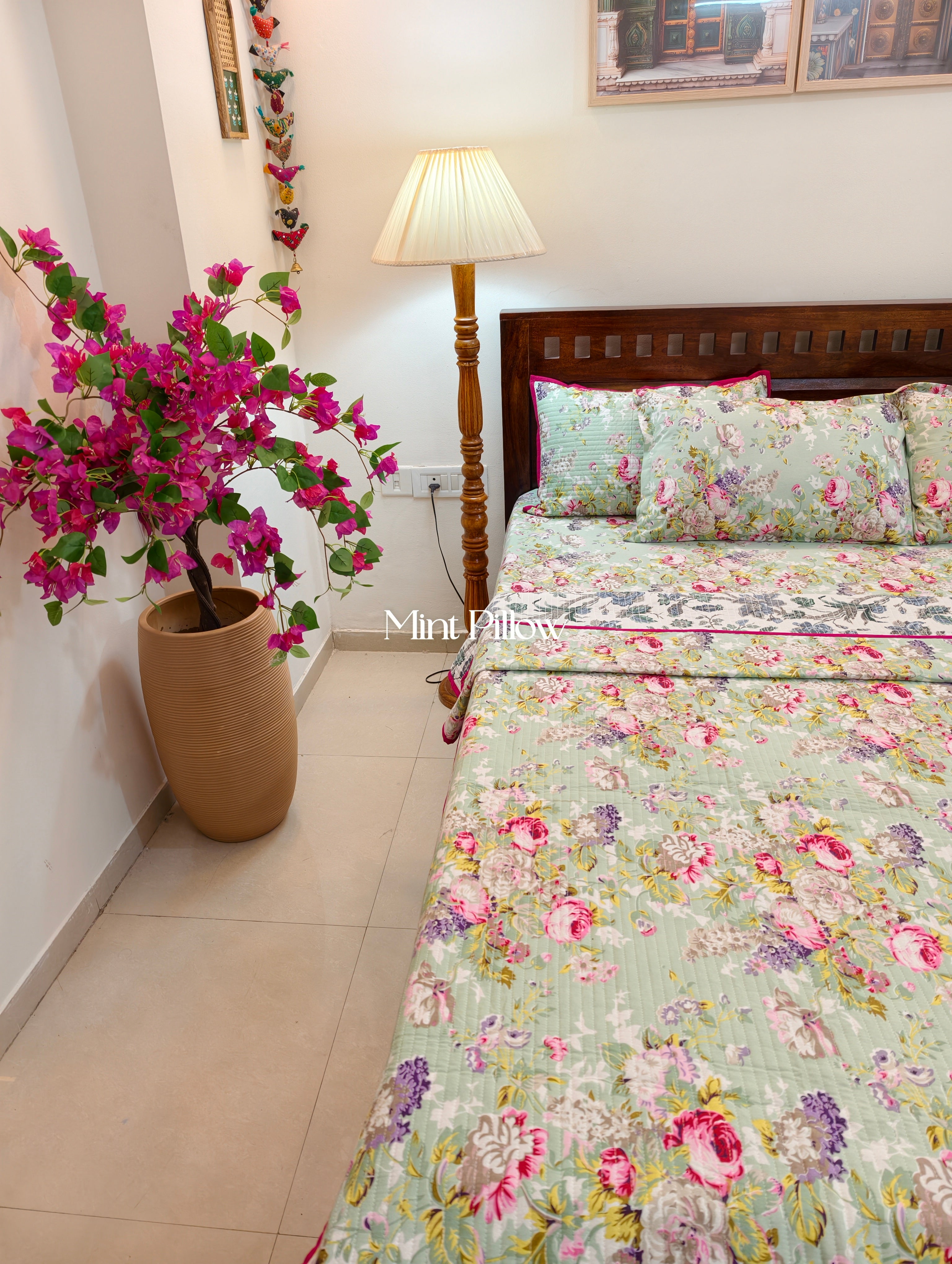 Premium Bedding Set