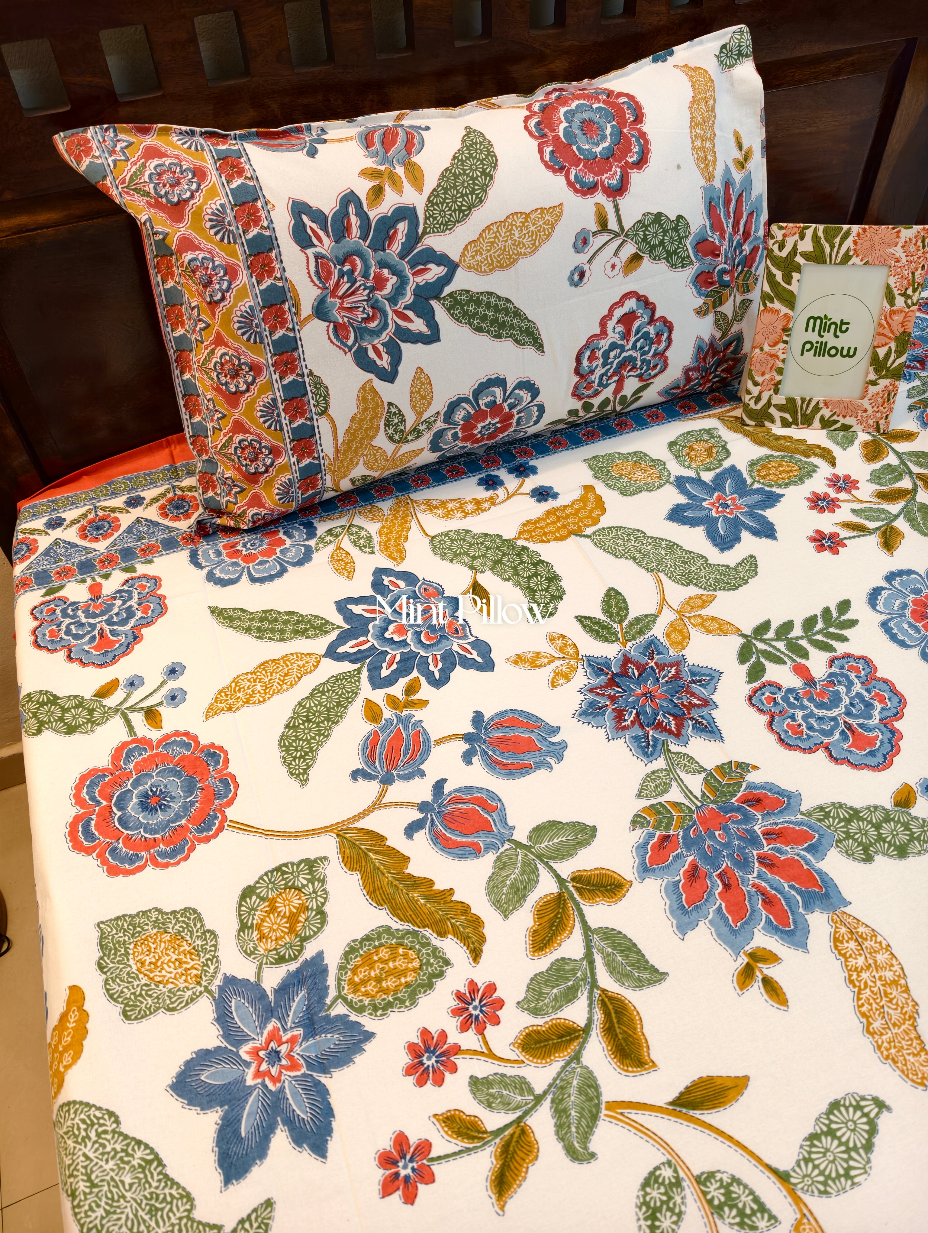 Single Bedsheet