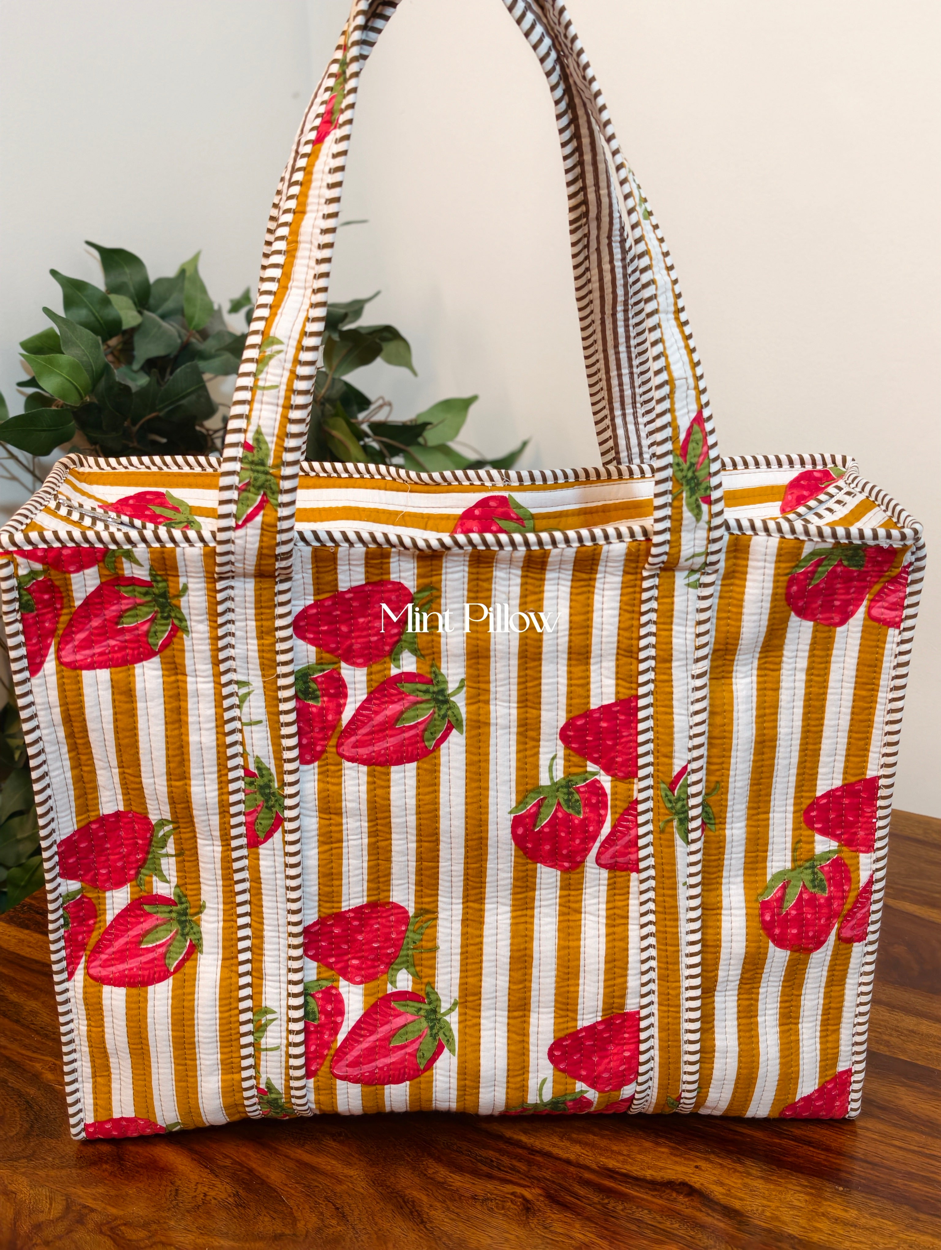 Tote Bags