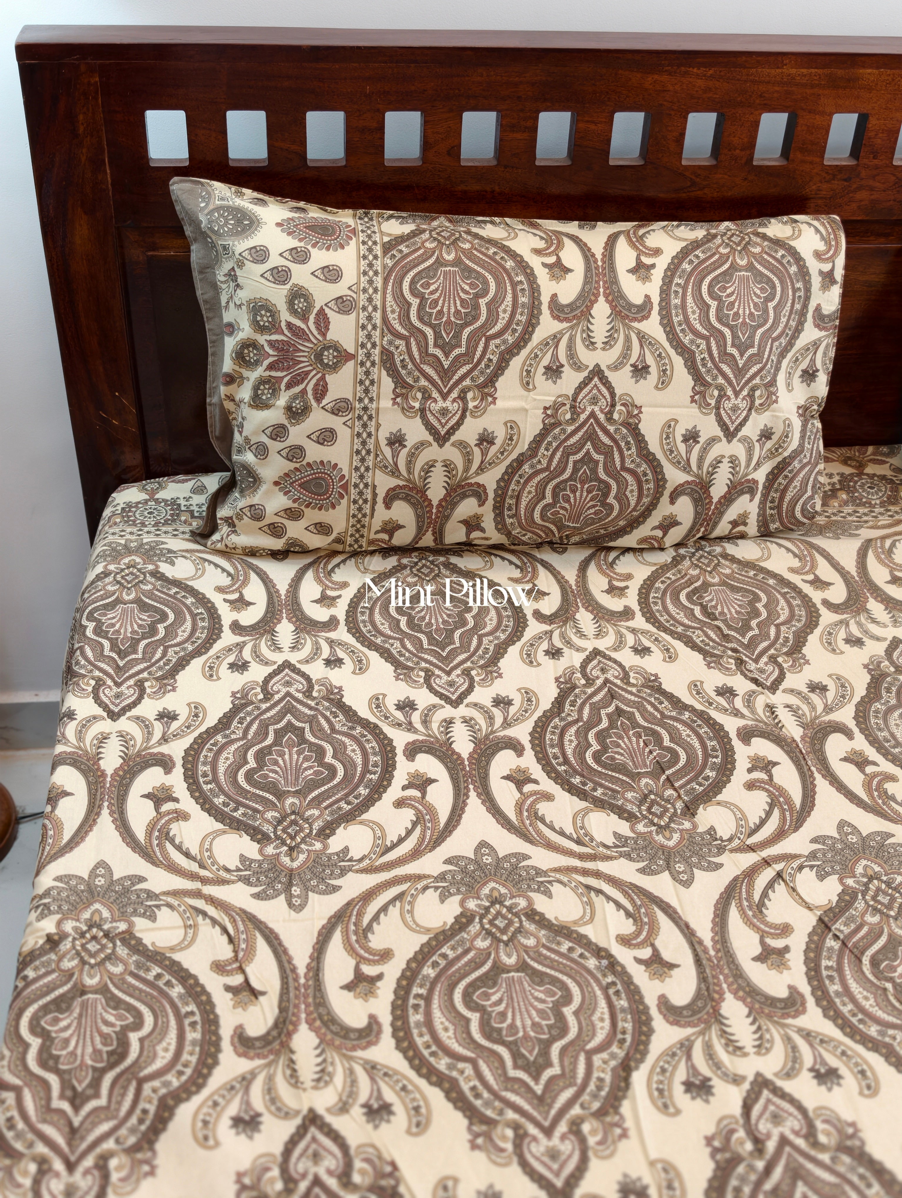 Super King Regular Bedsheets