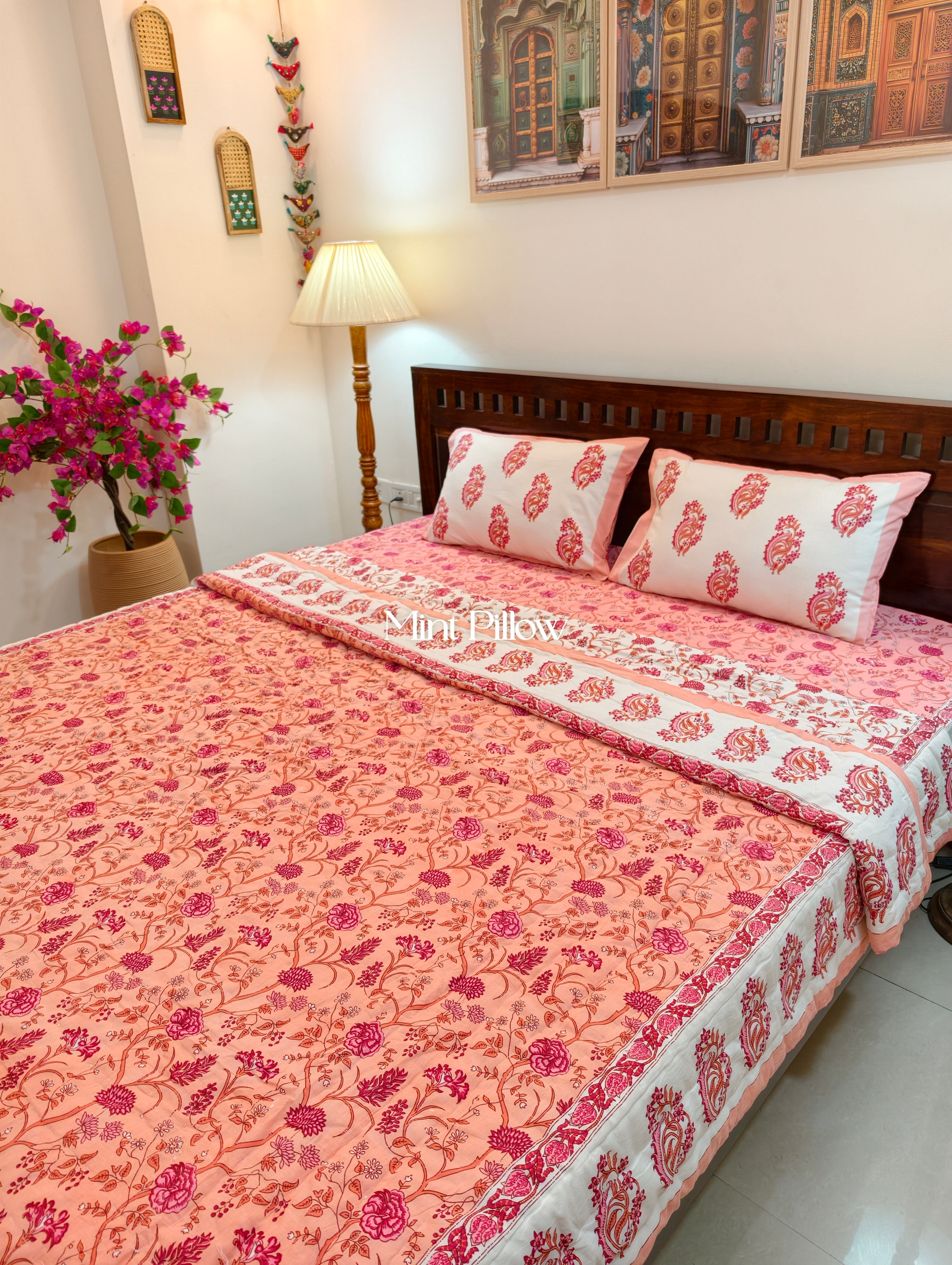 Quilt Set