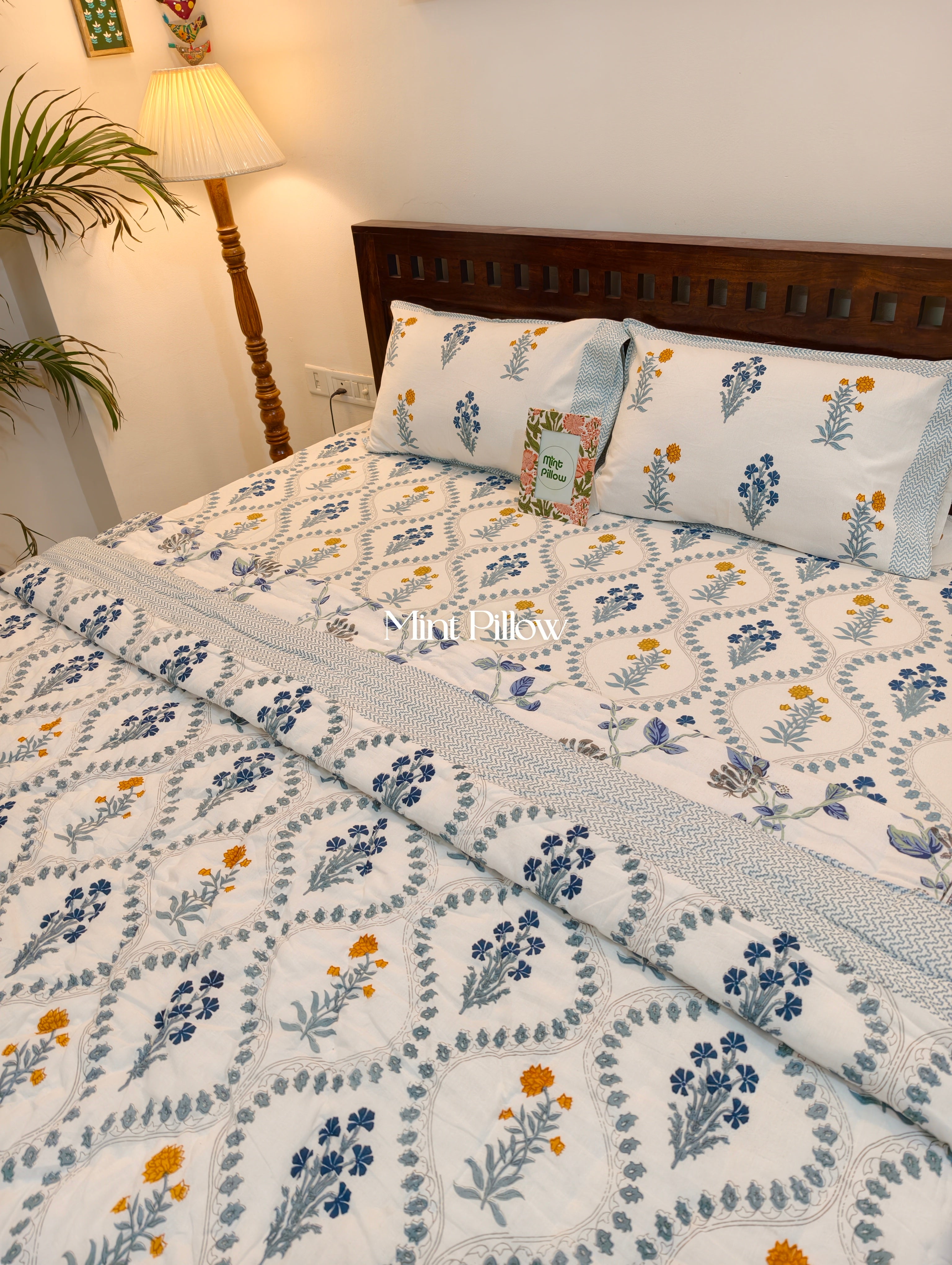 Quilt Set