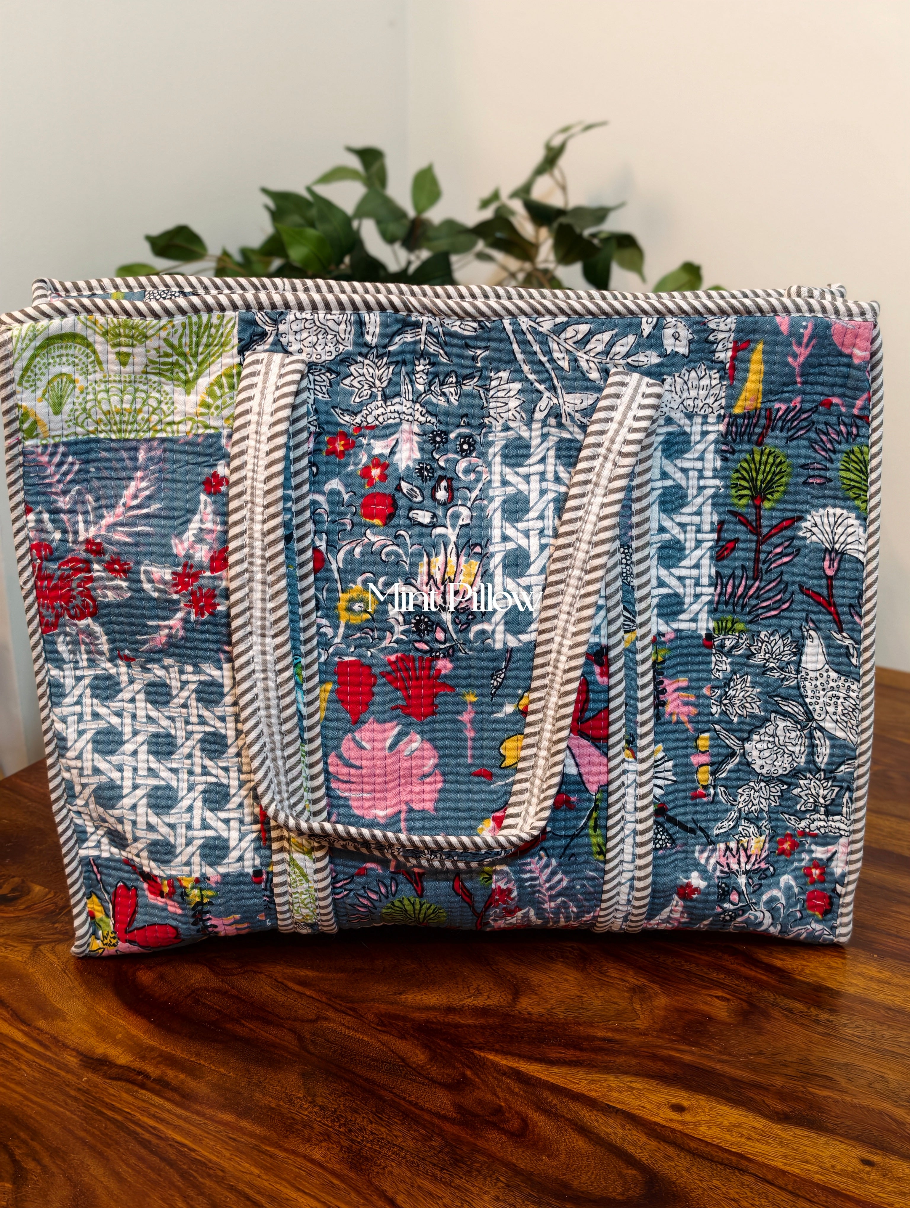 Tote Bags