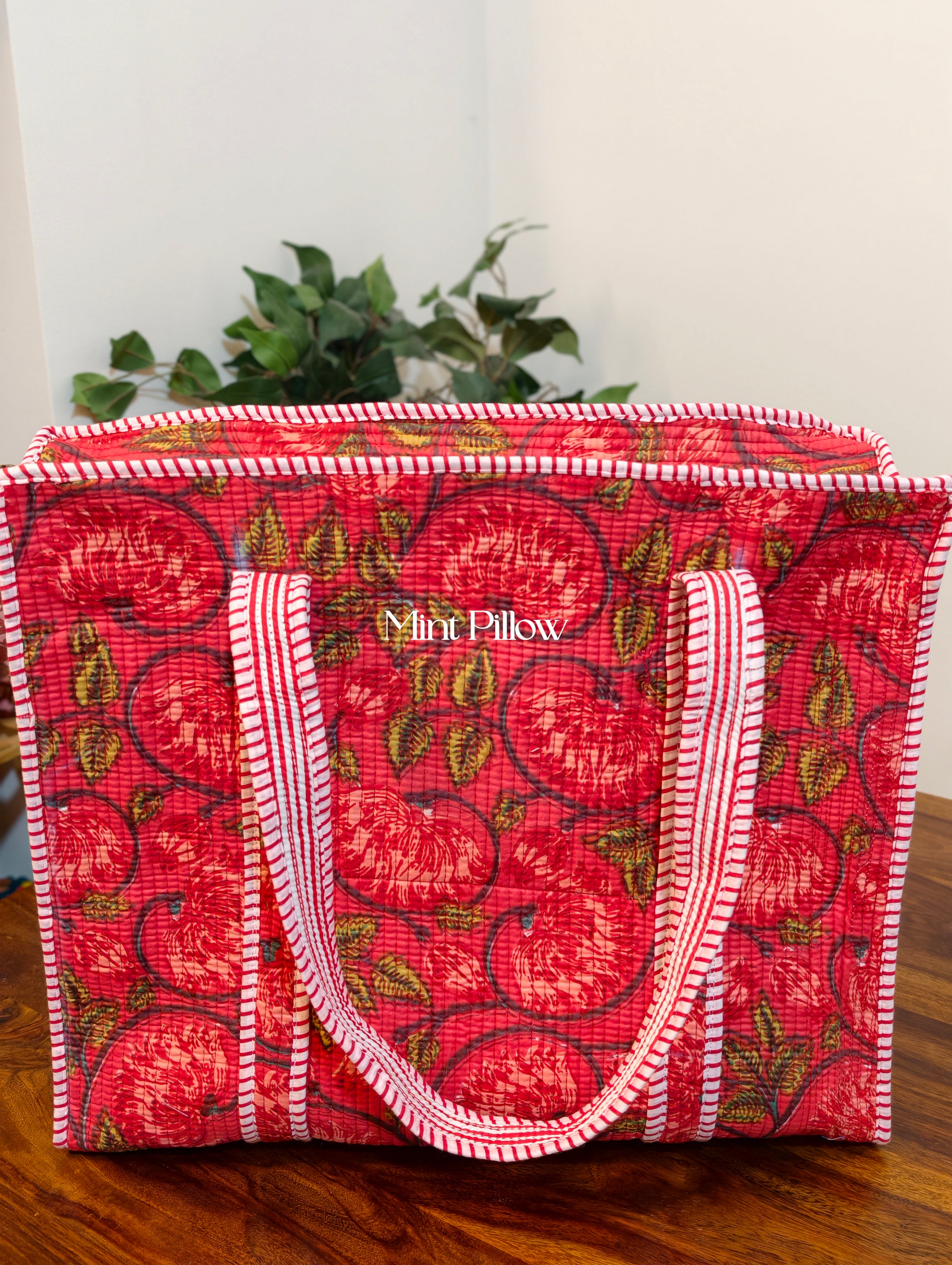 Tote Bags