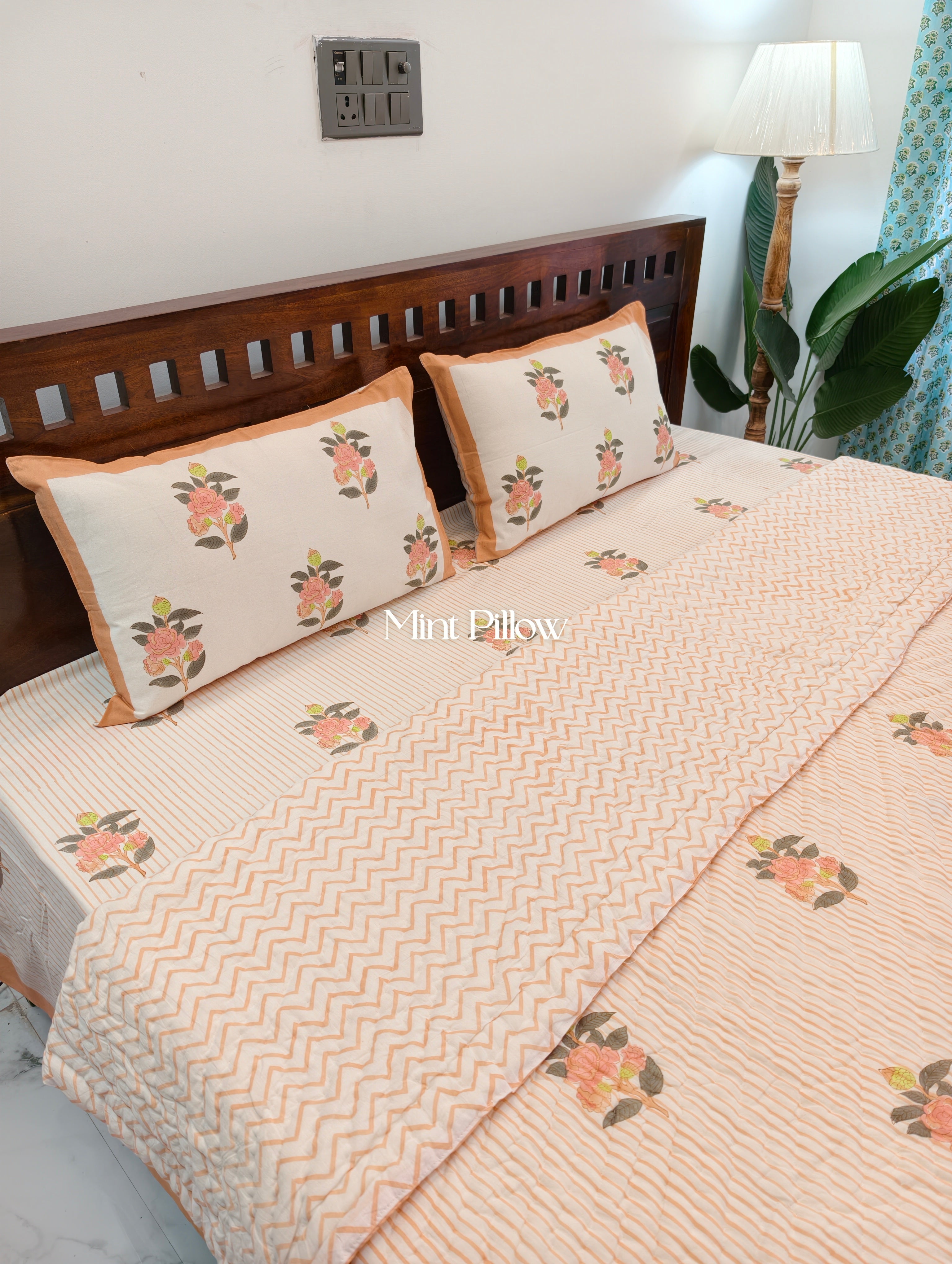 Premium Quilt