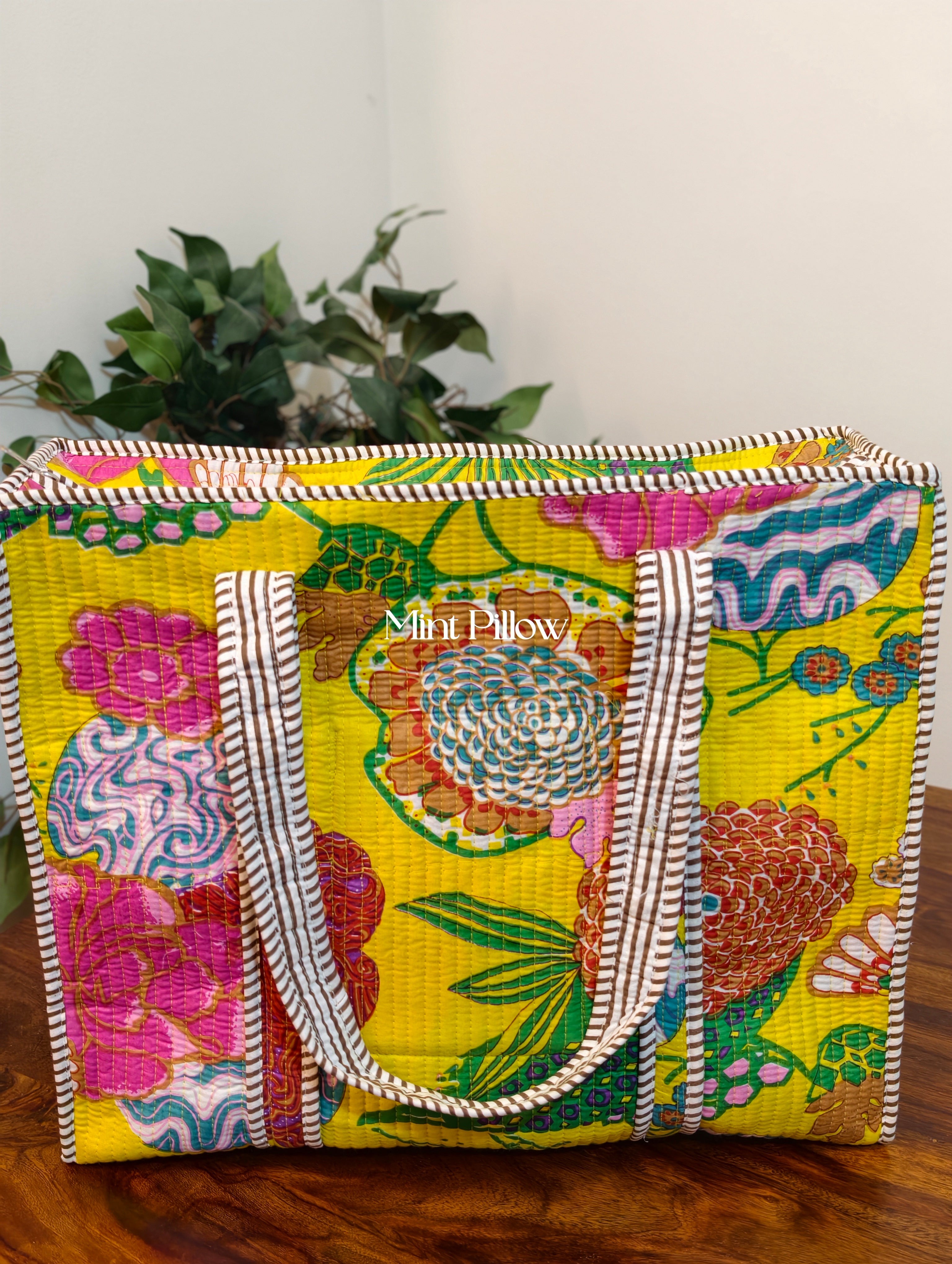 Tote Bags