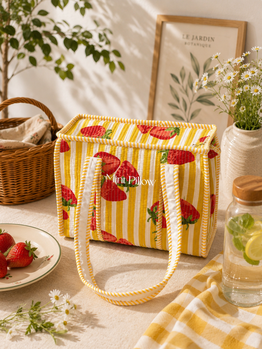 Lunch Bag