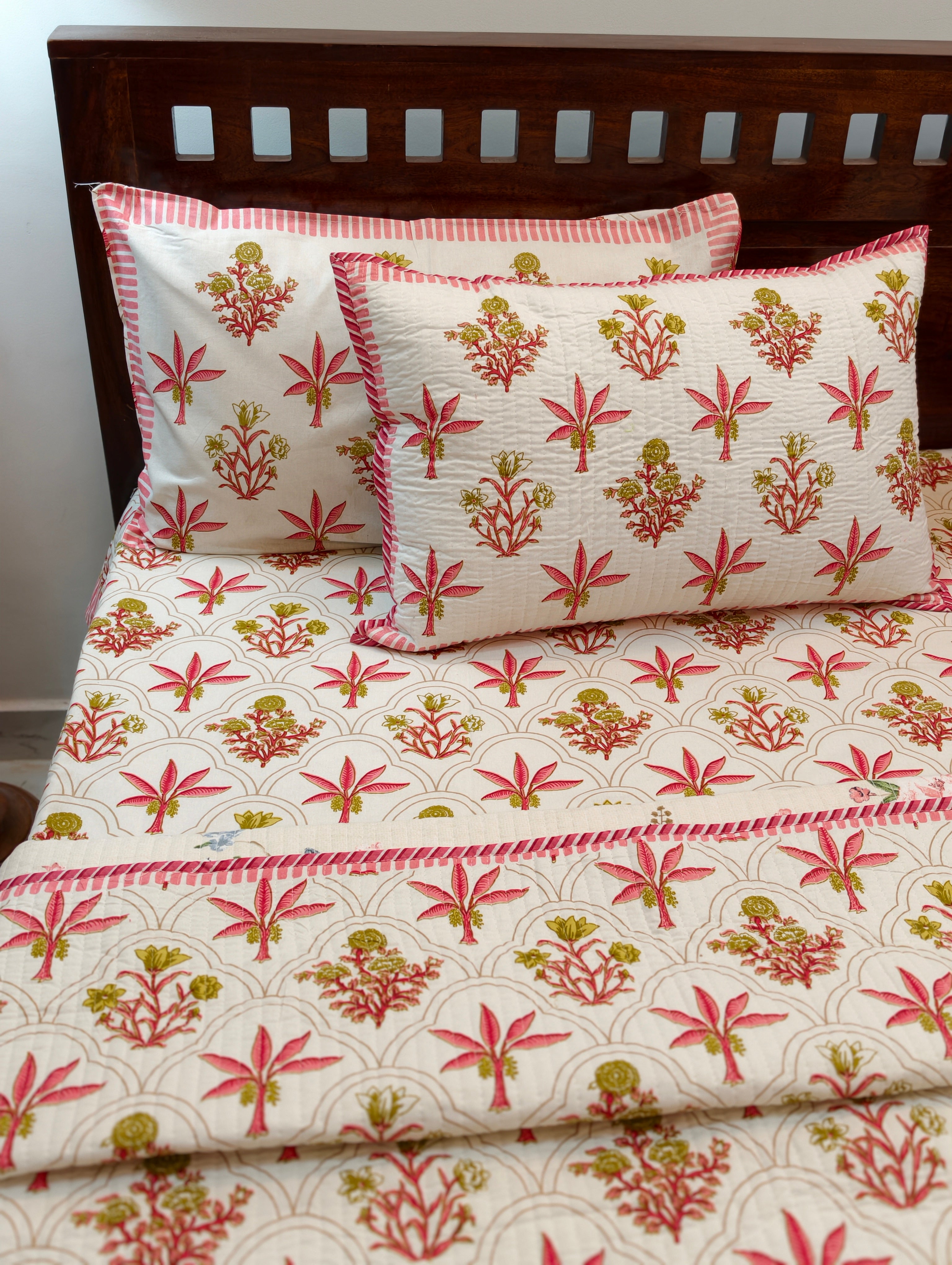 Bedding Set