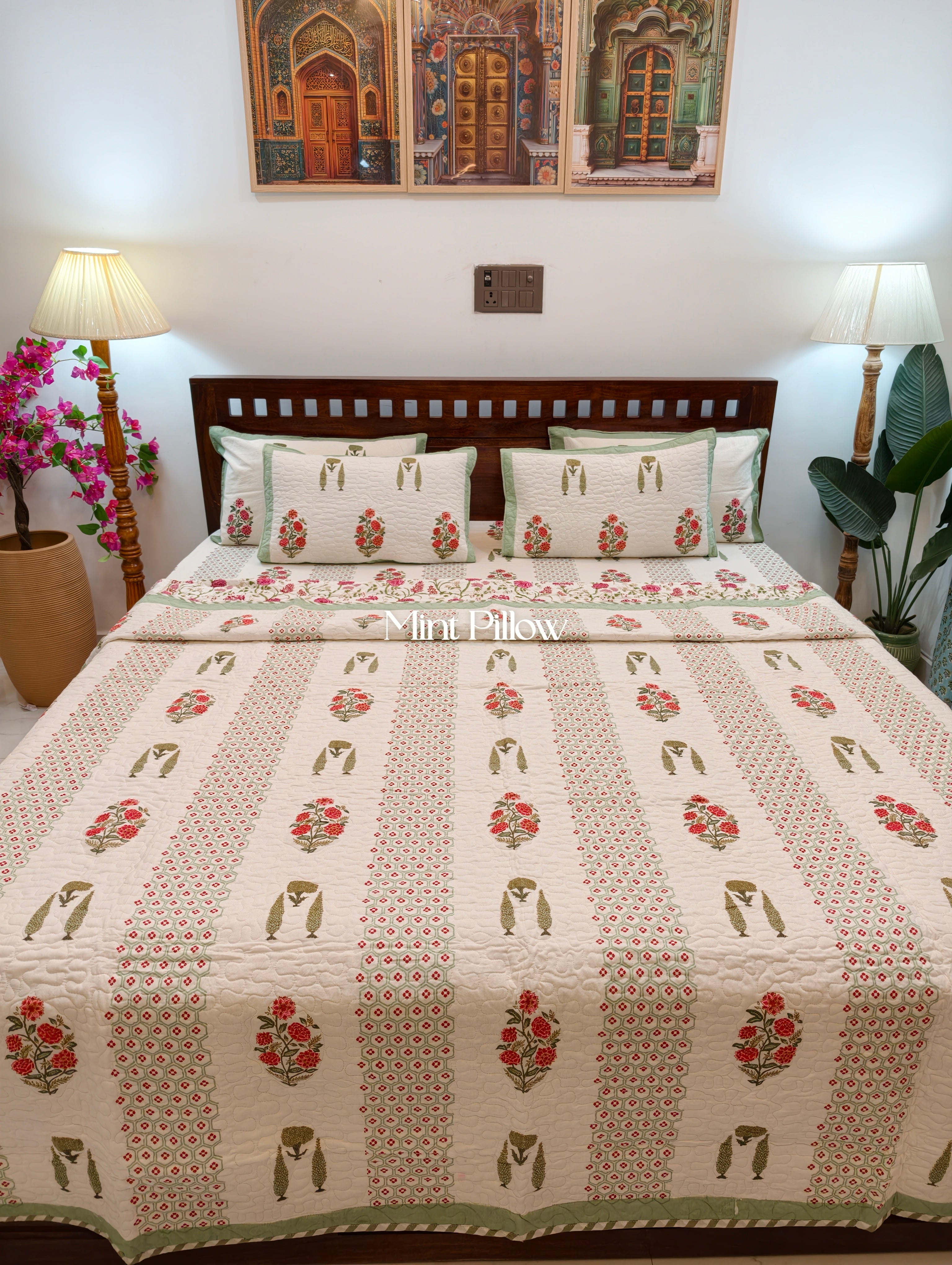 Bedding Set