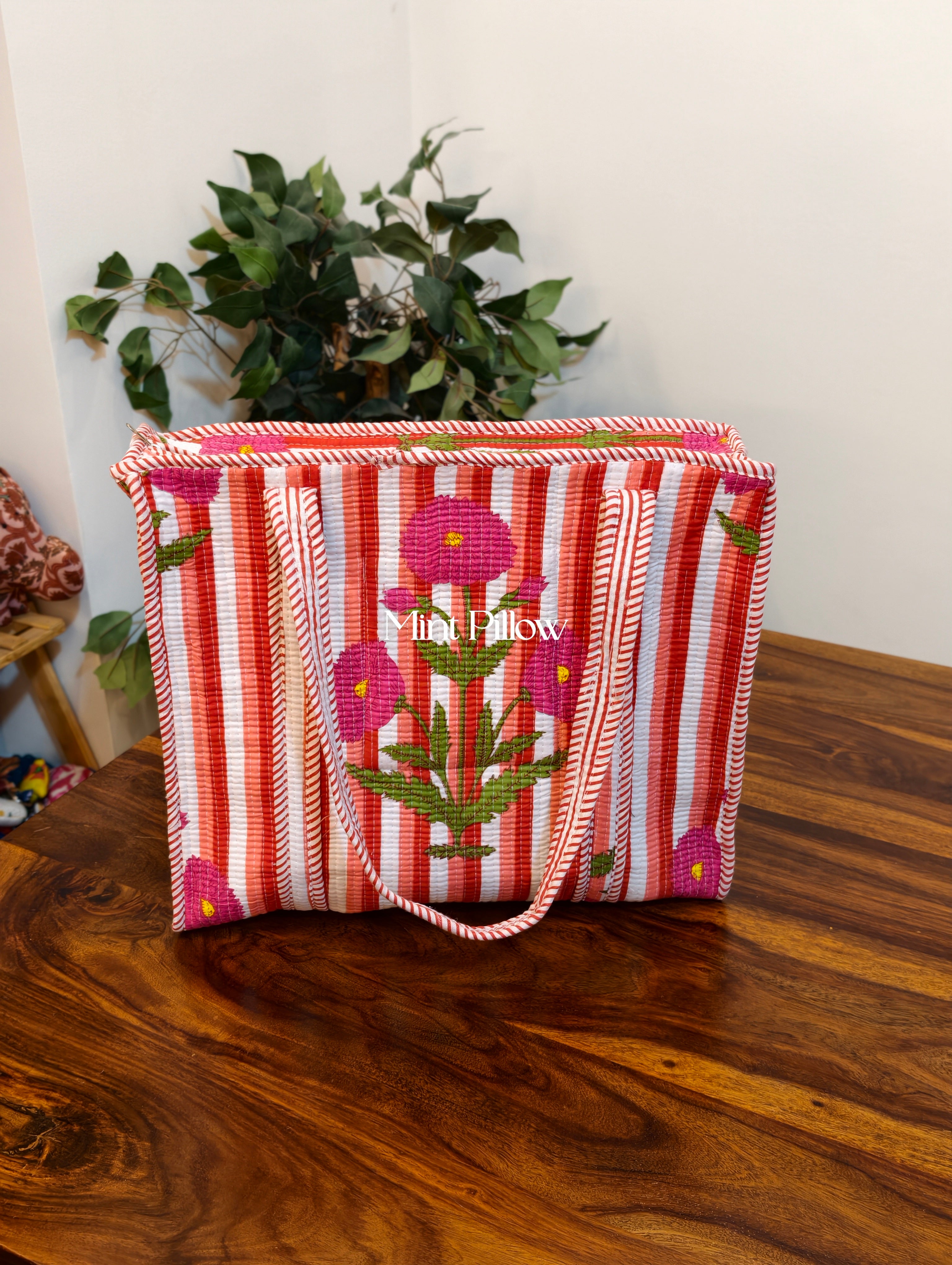 Tote Bags