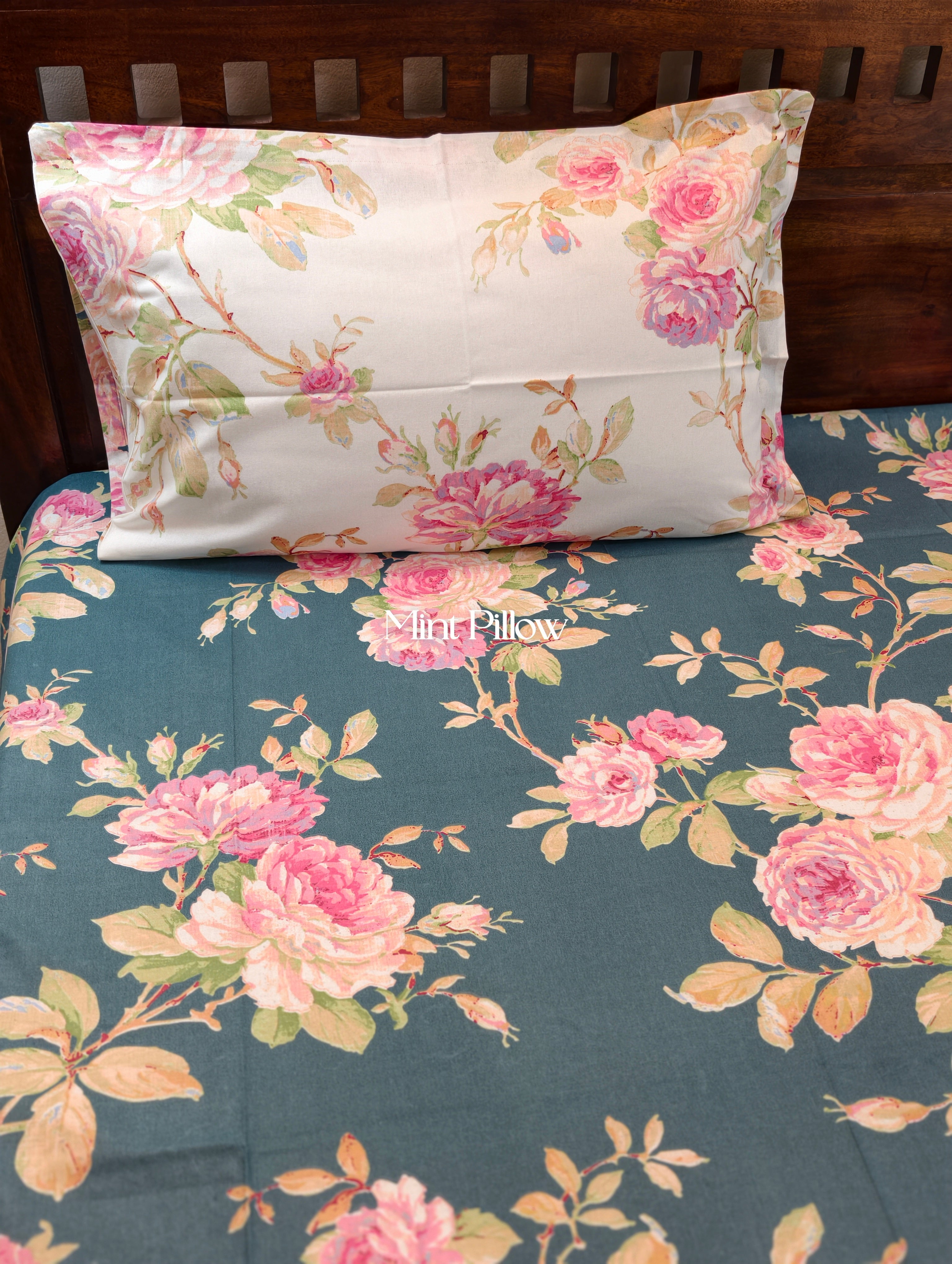 Single Bedsheet