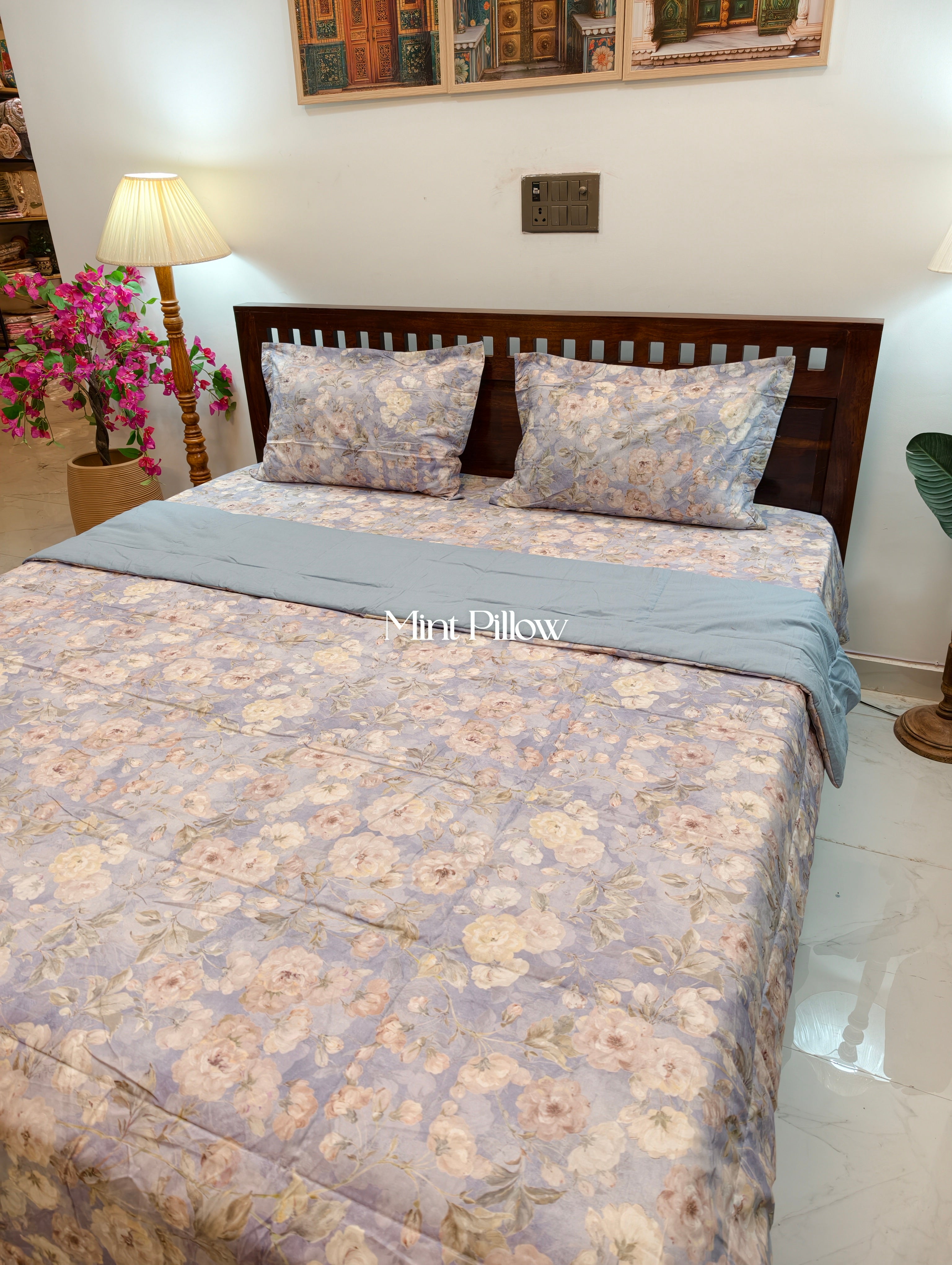 Quilt Set