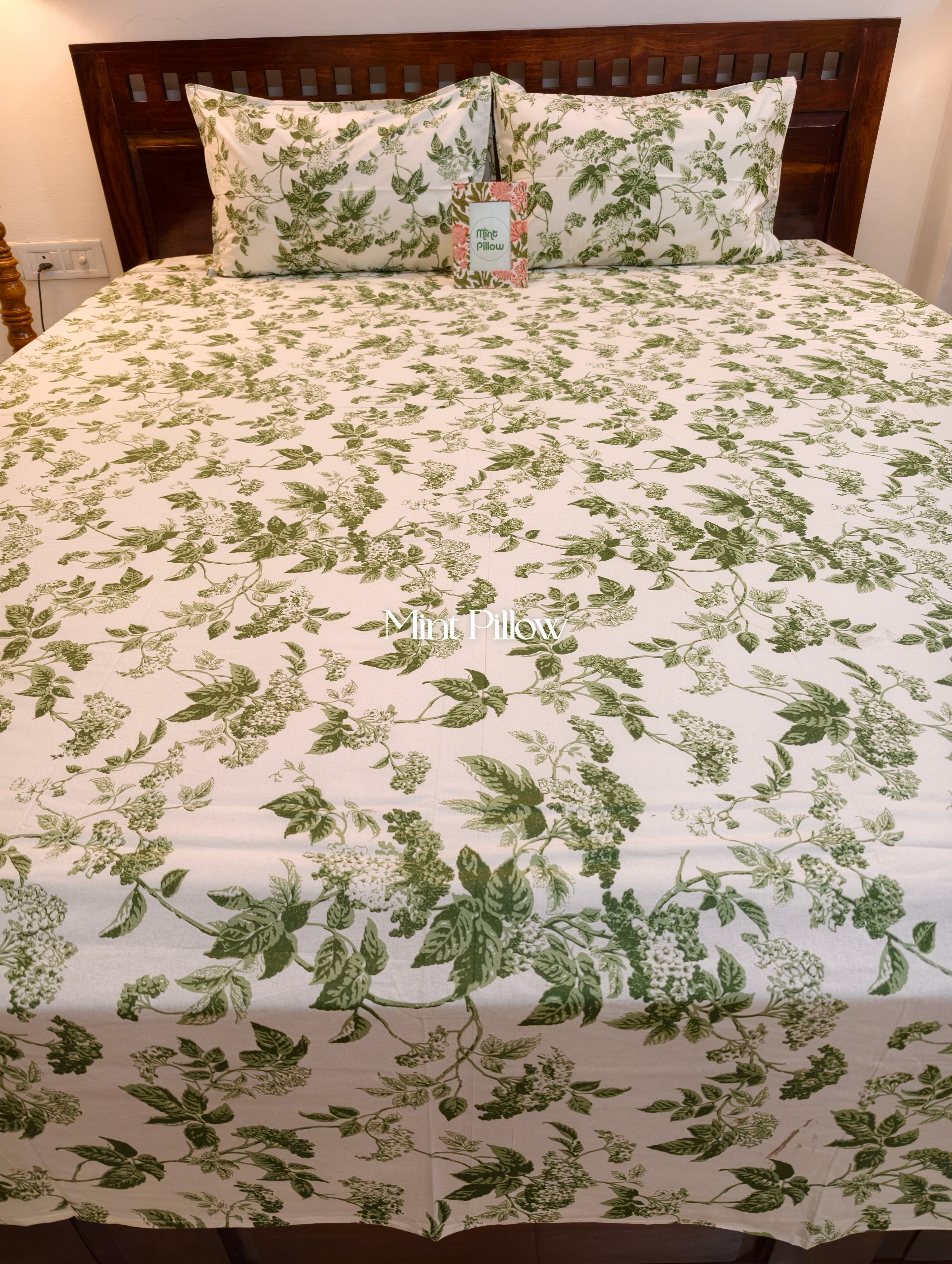 Super King Regular Bedsheets