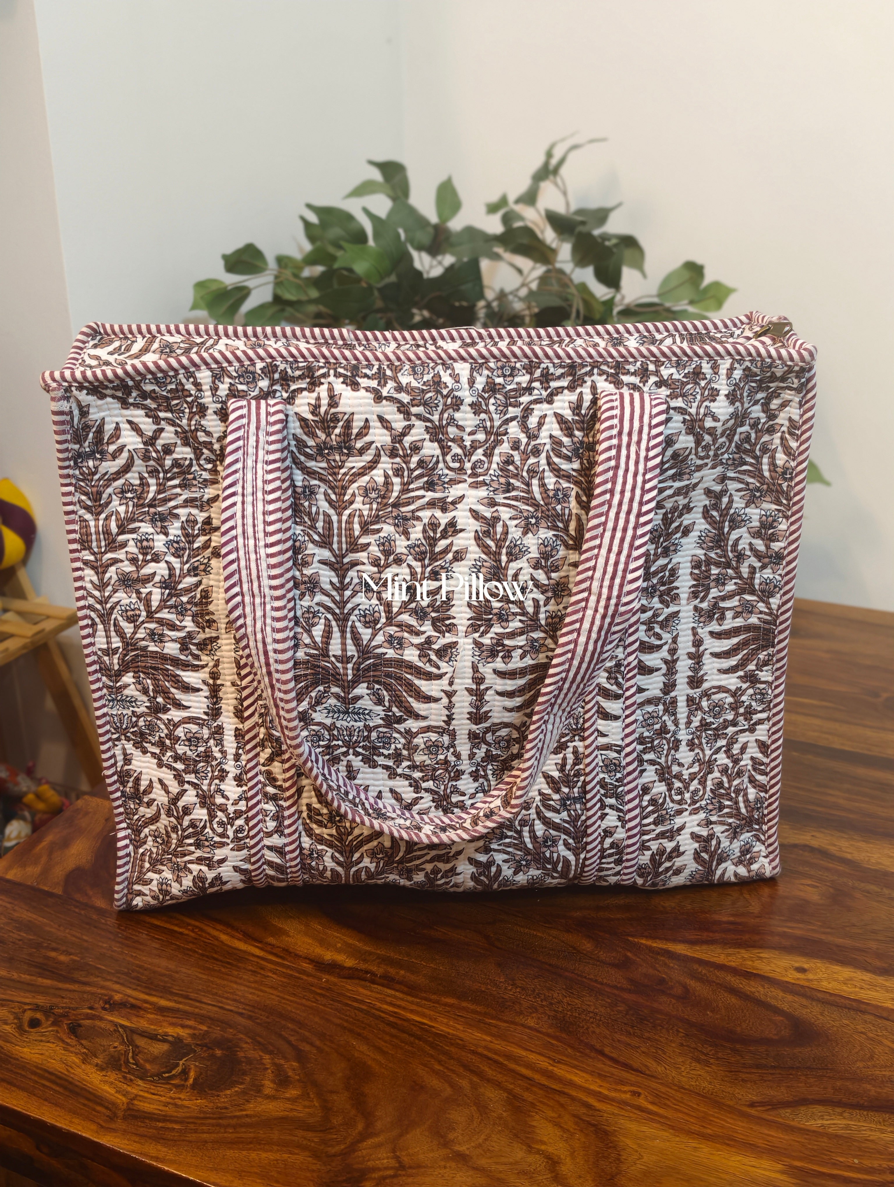 Tote Bags