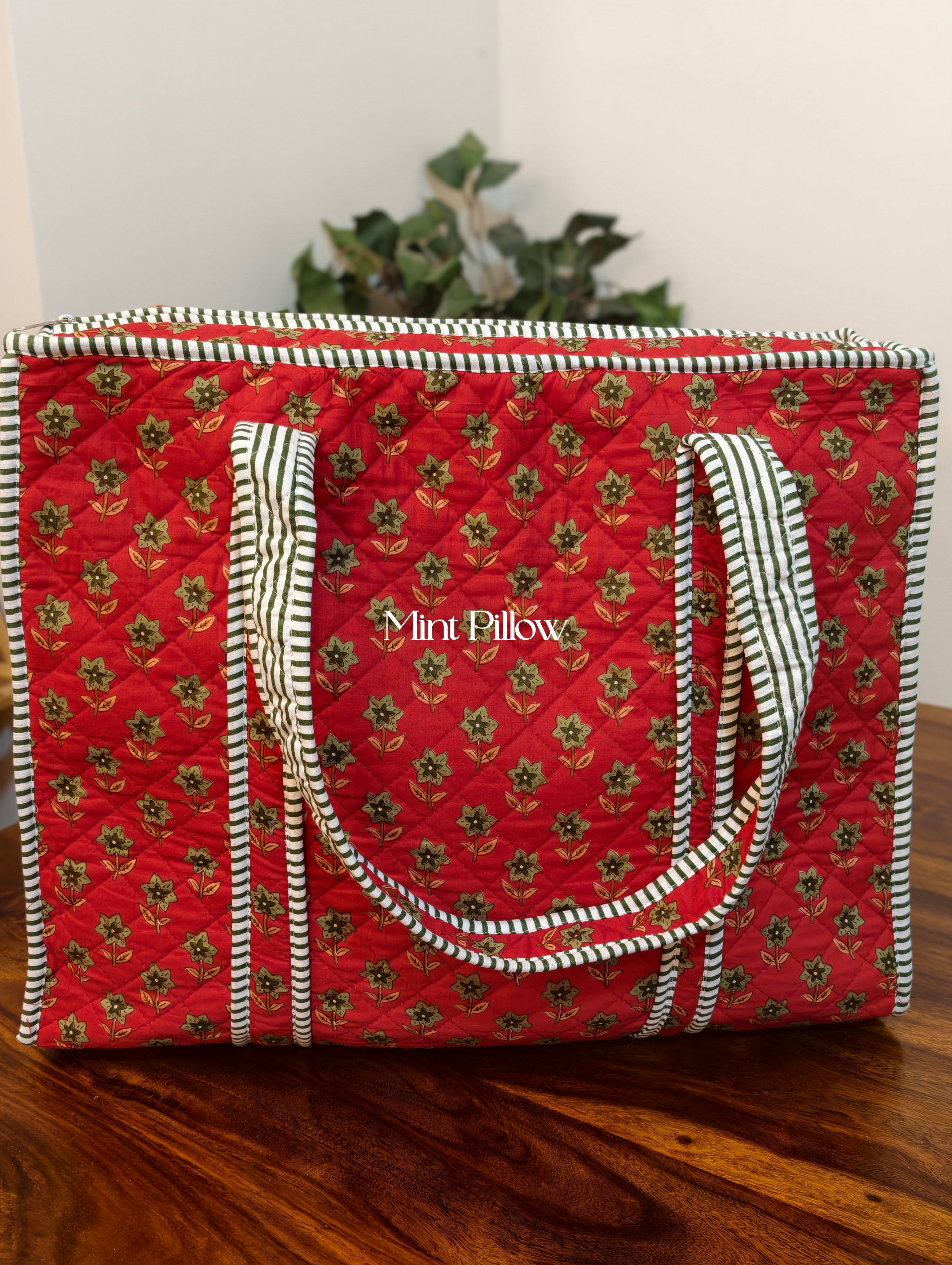 Tote Bags