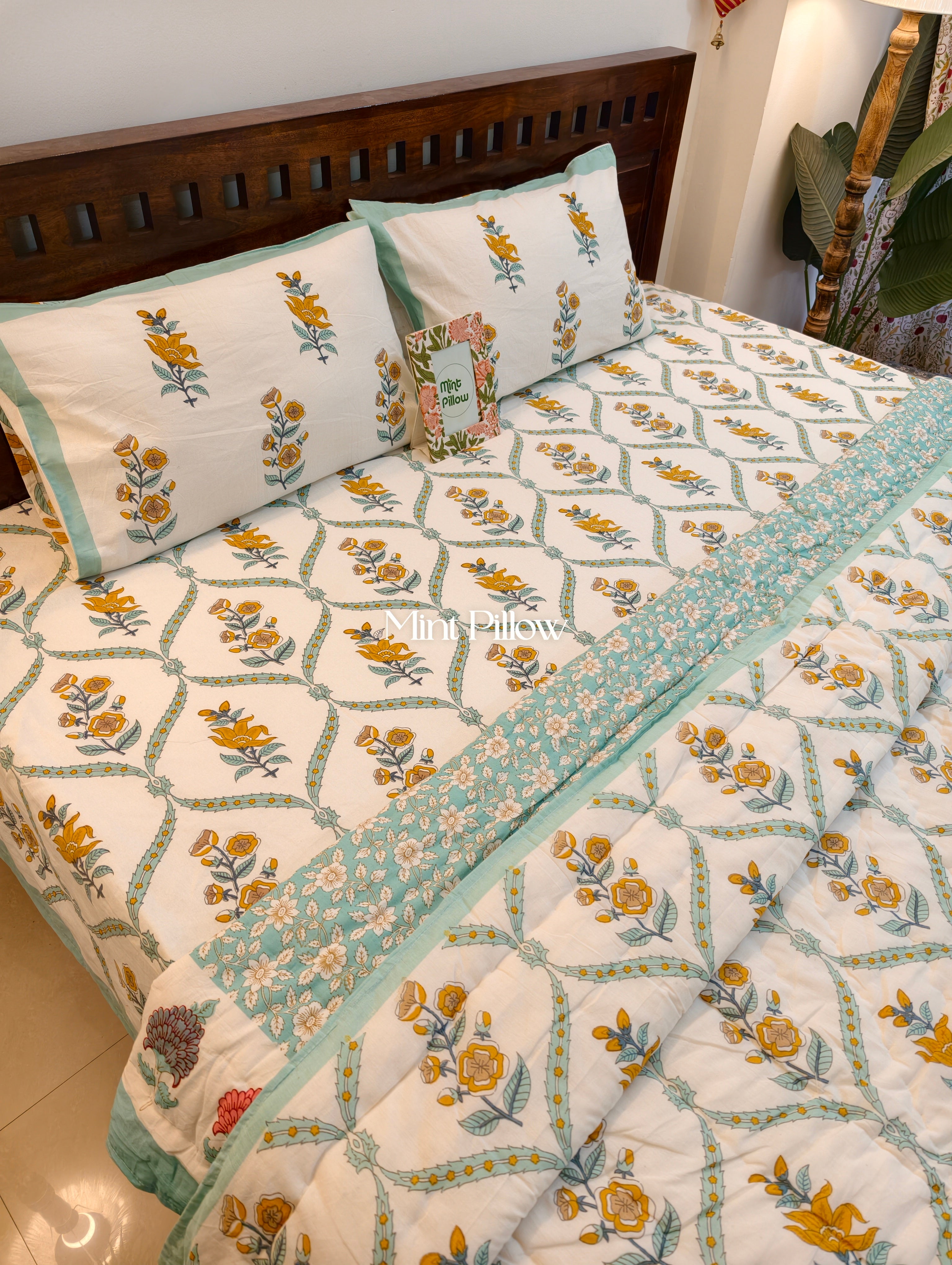 Quilt Set