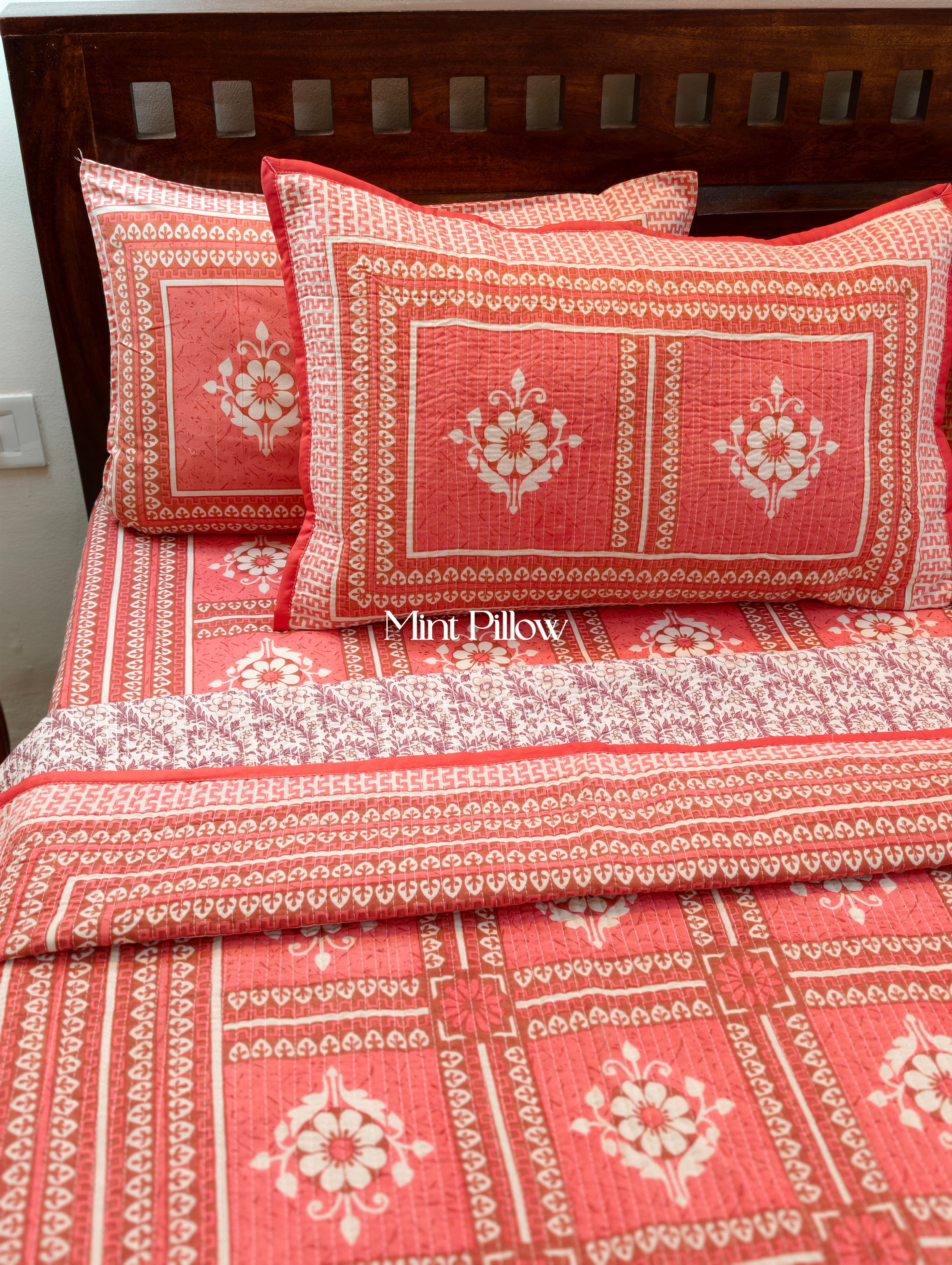 Bedding Set