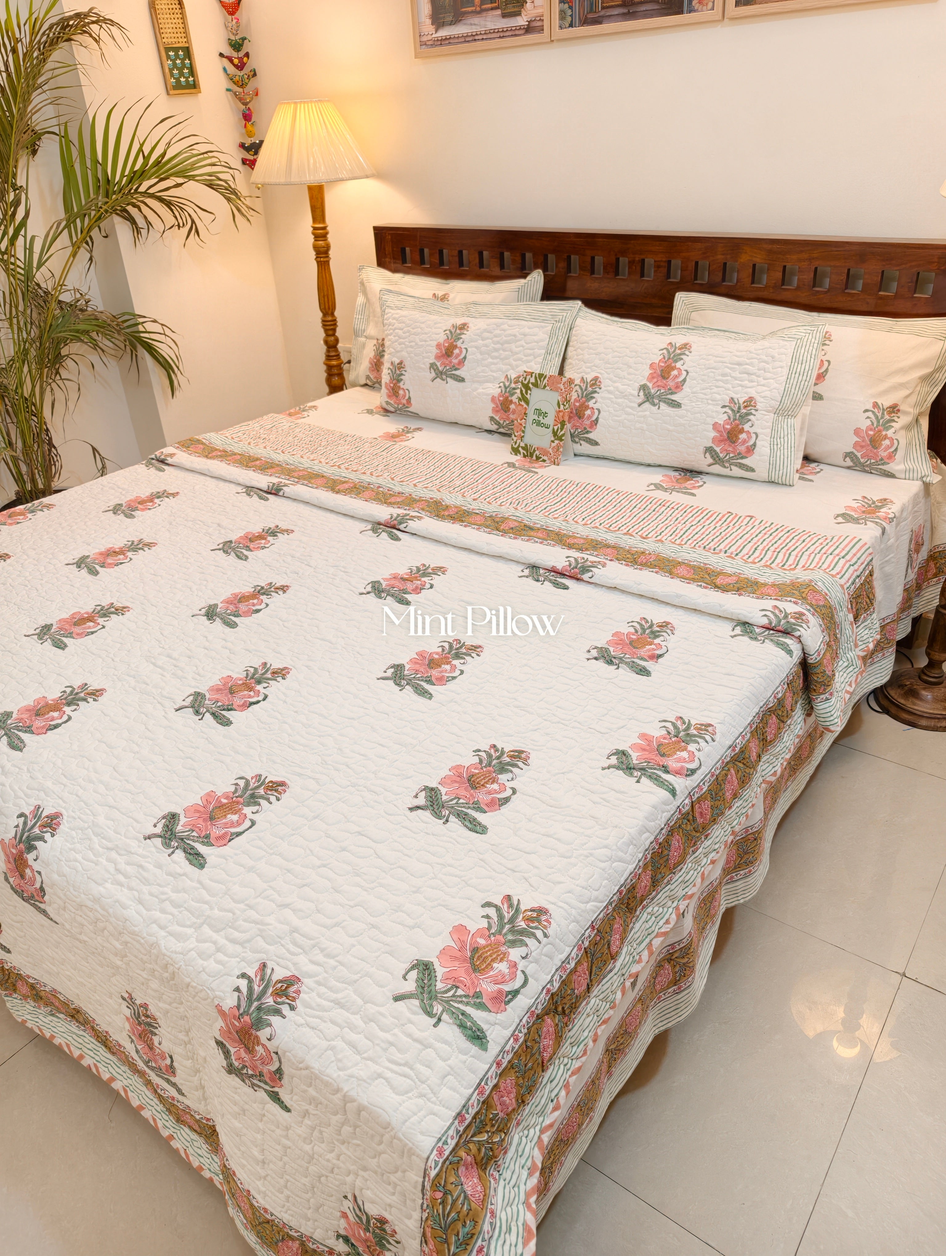 Premium Bedding Set
