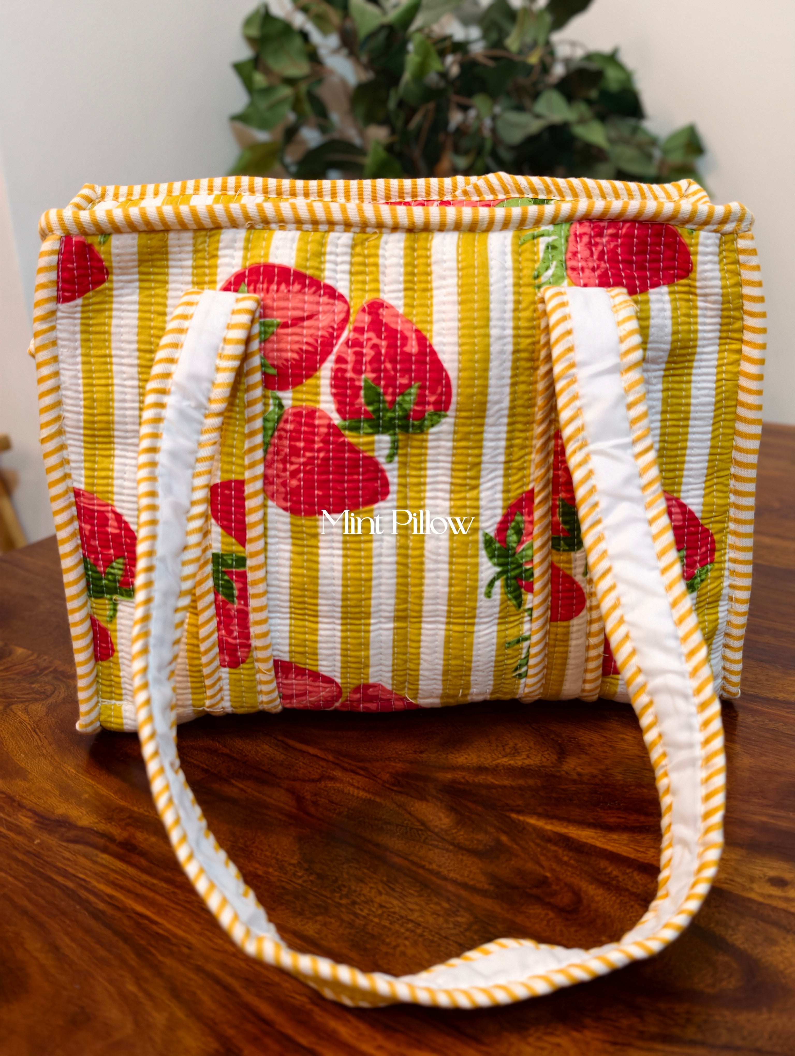Lunch Bag