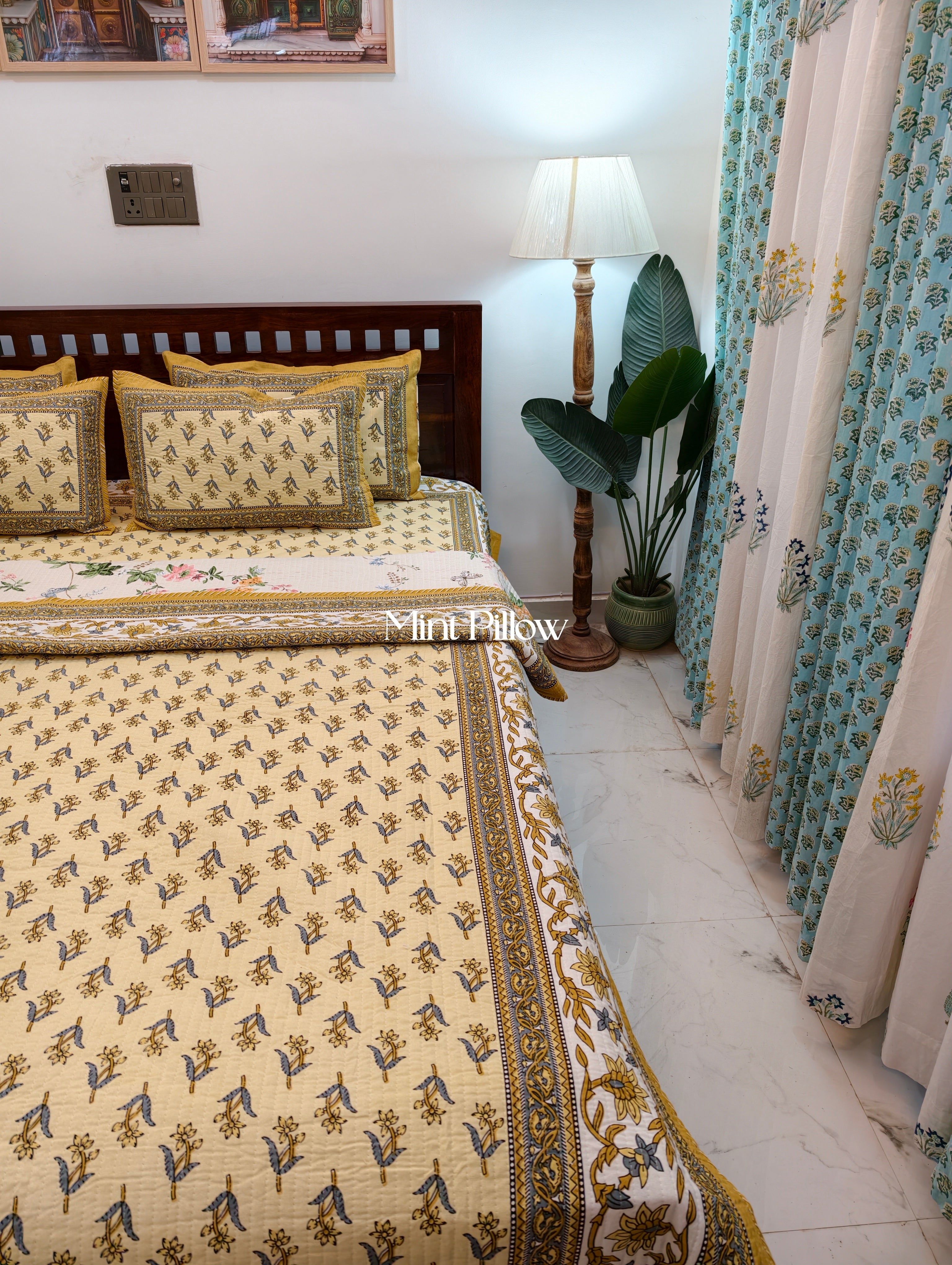 Bedding Set