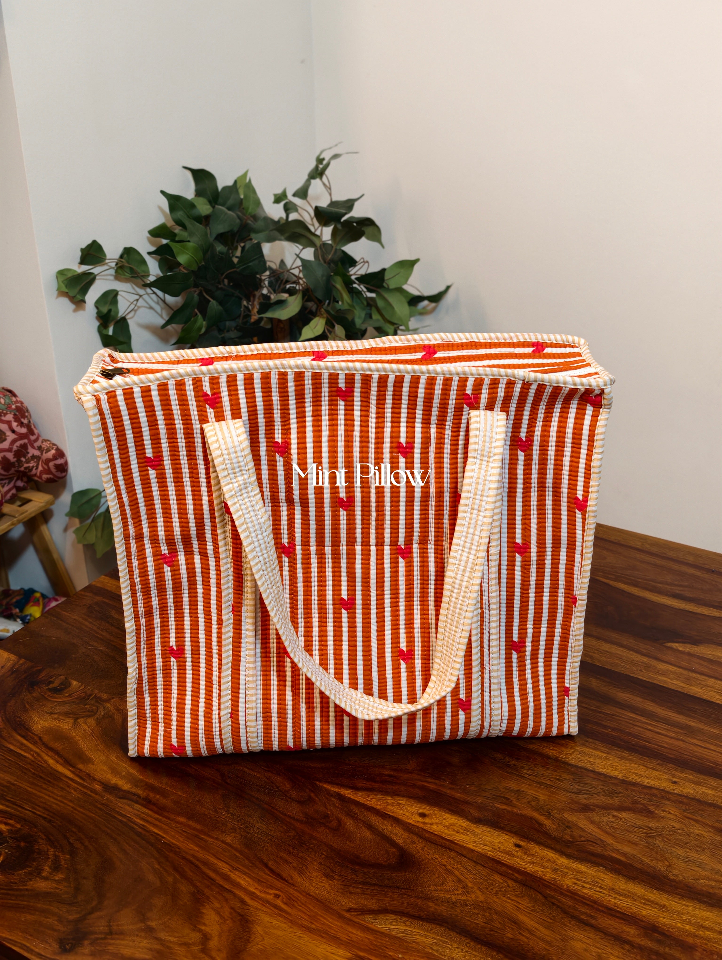 Tote Bags