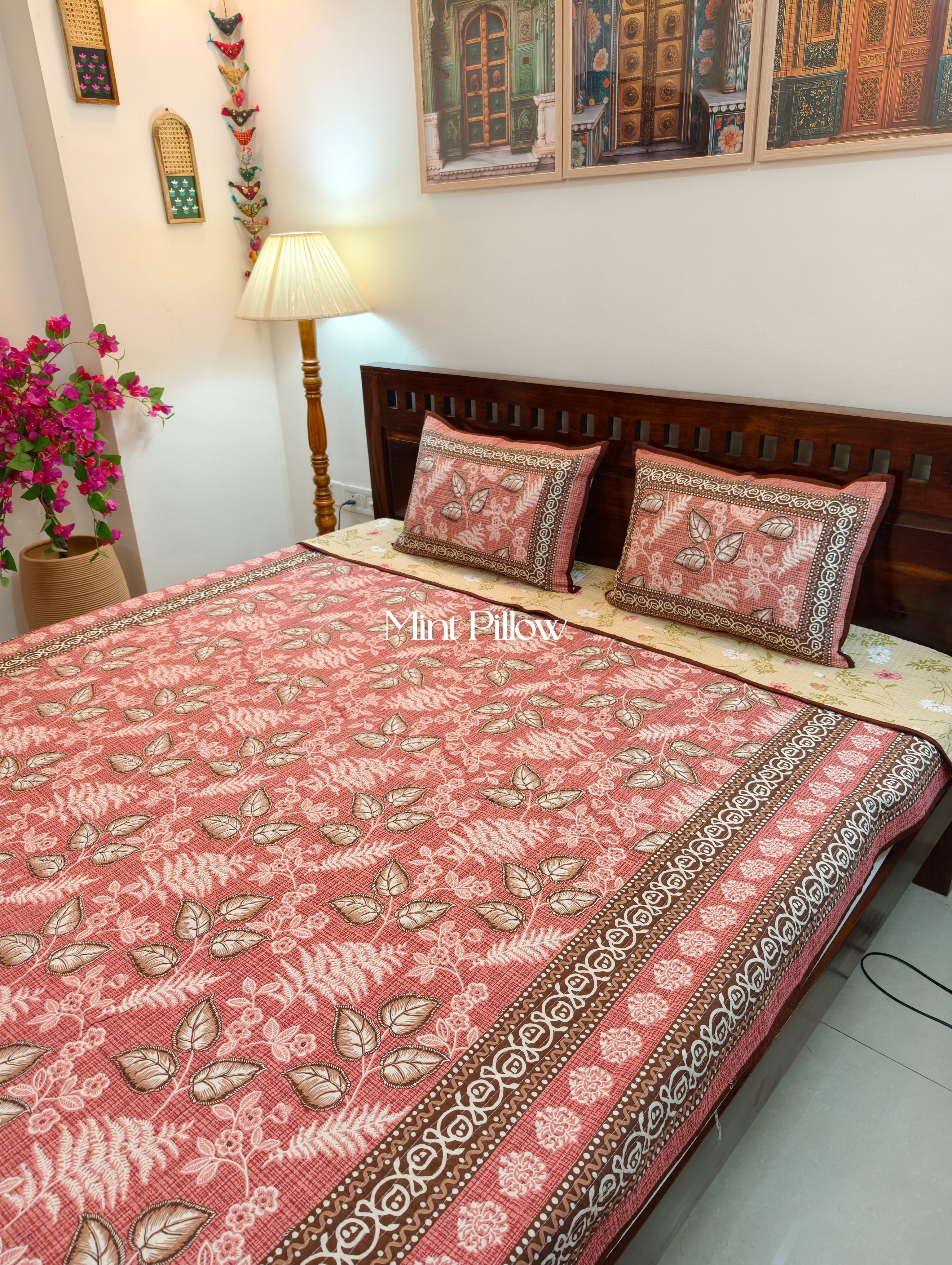Bedcover Set