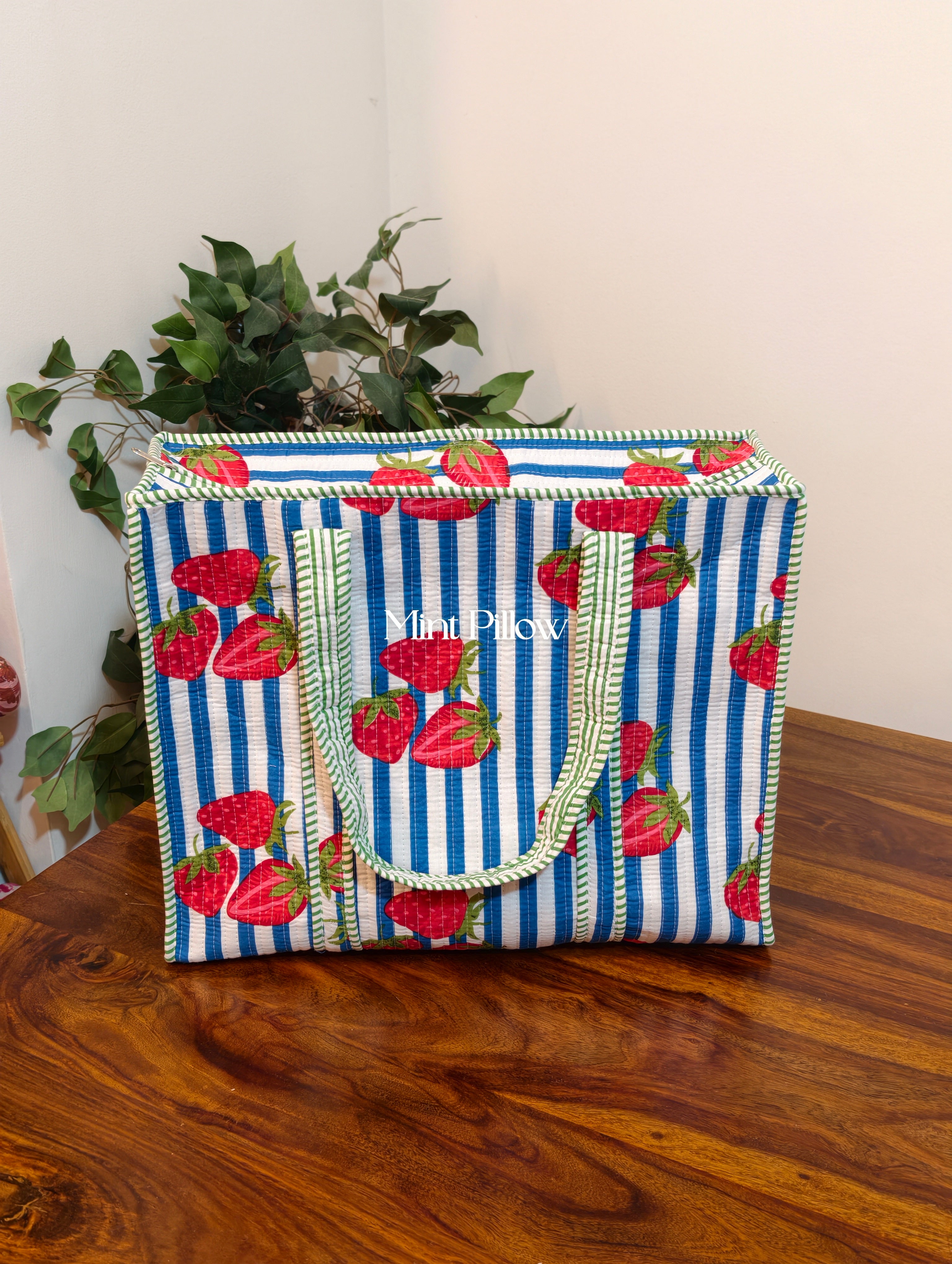 Tote Bags