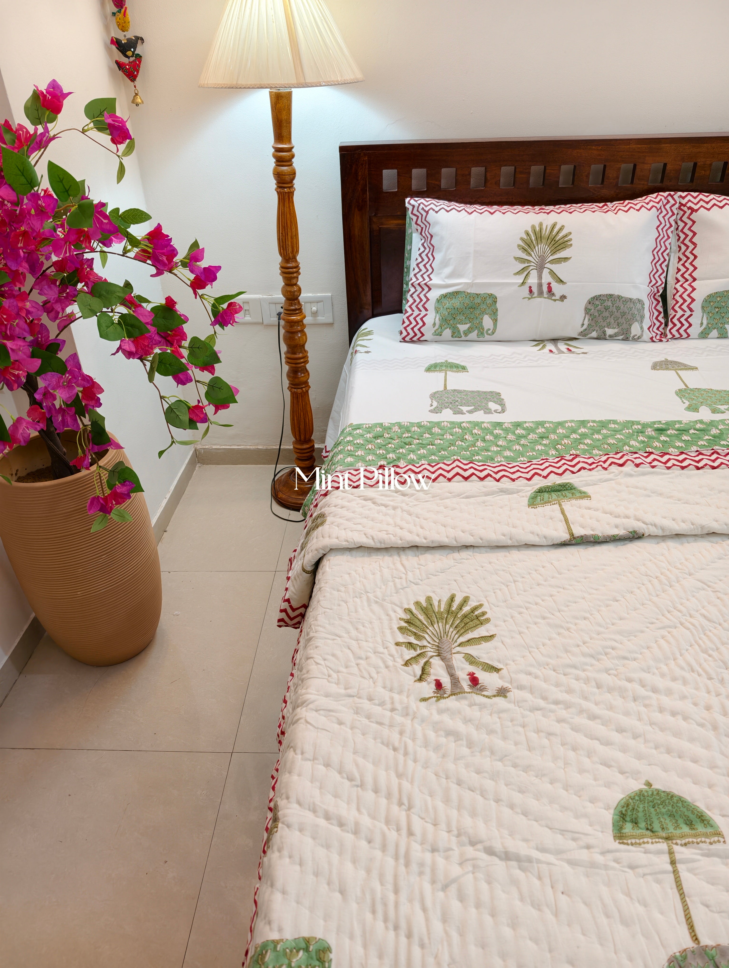Premium Quilt