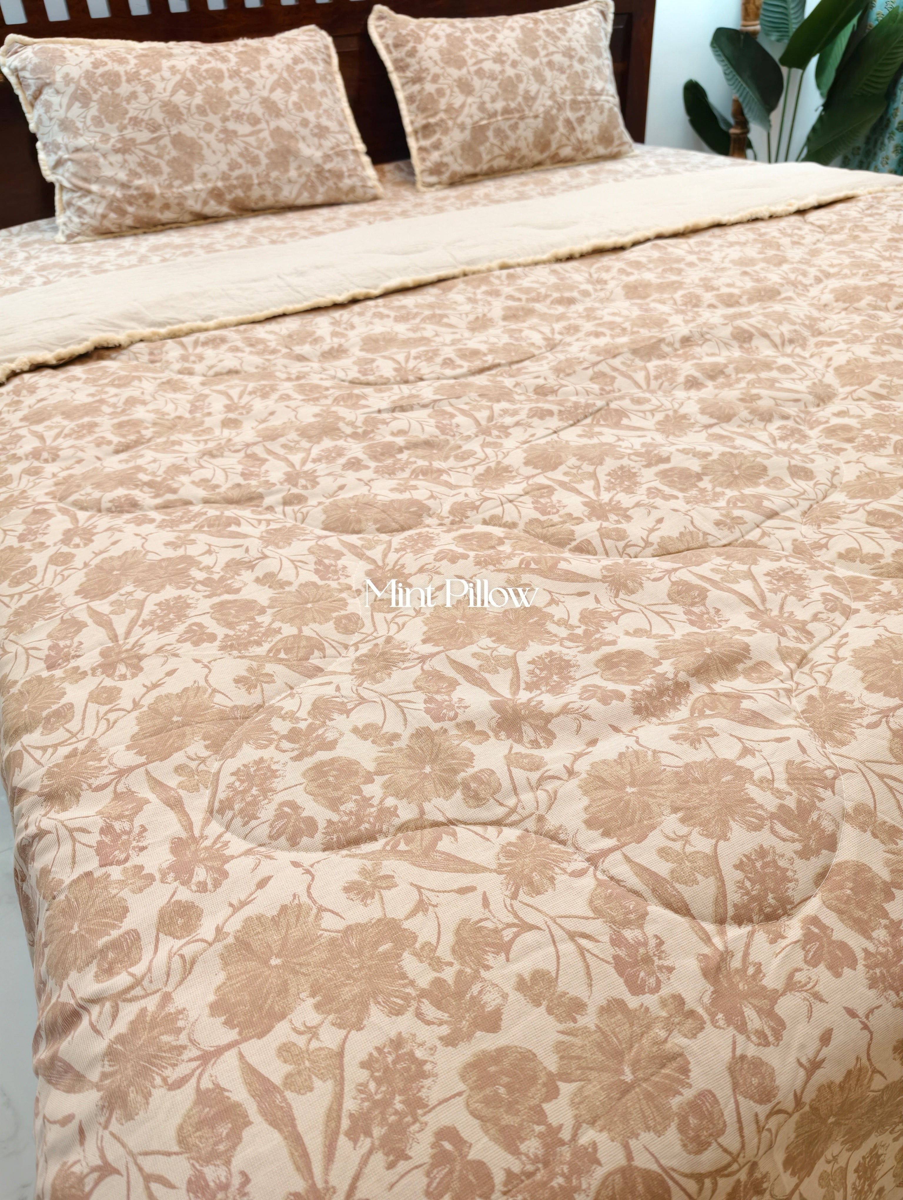 Quilt Set