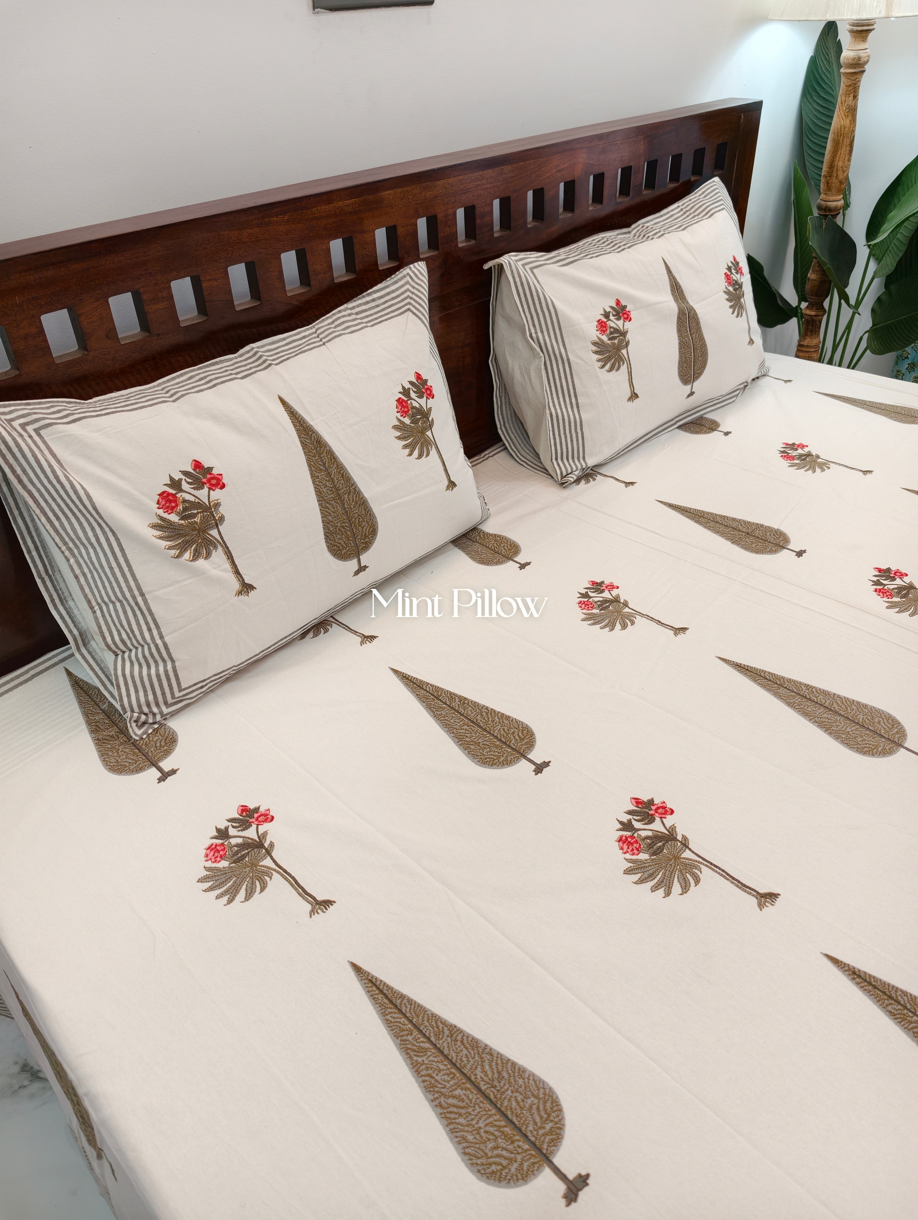 Super King Regular Bedsheets