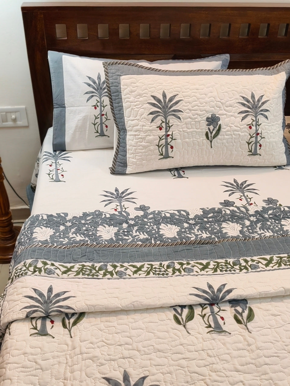 Premium Bedding Set