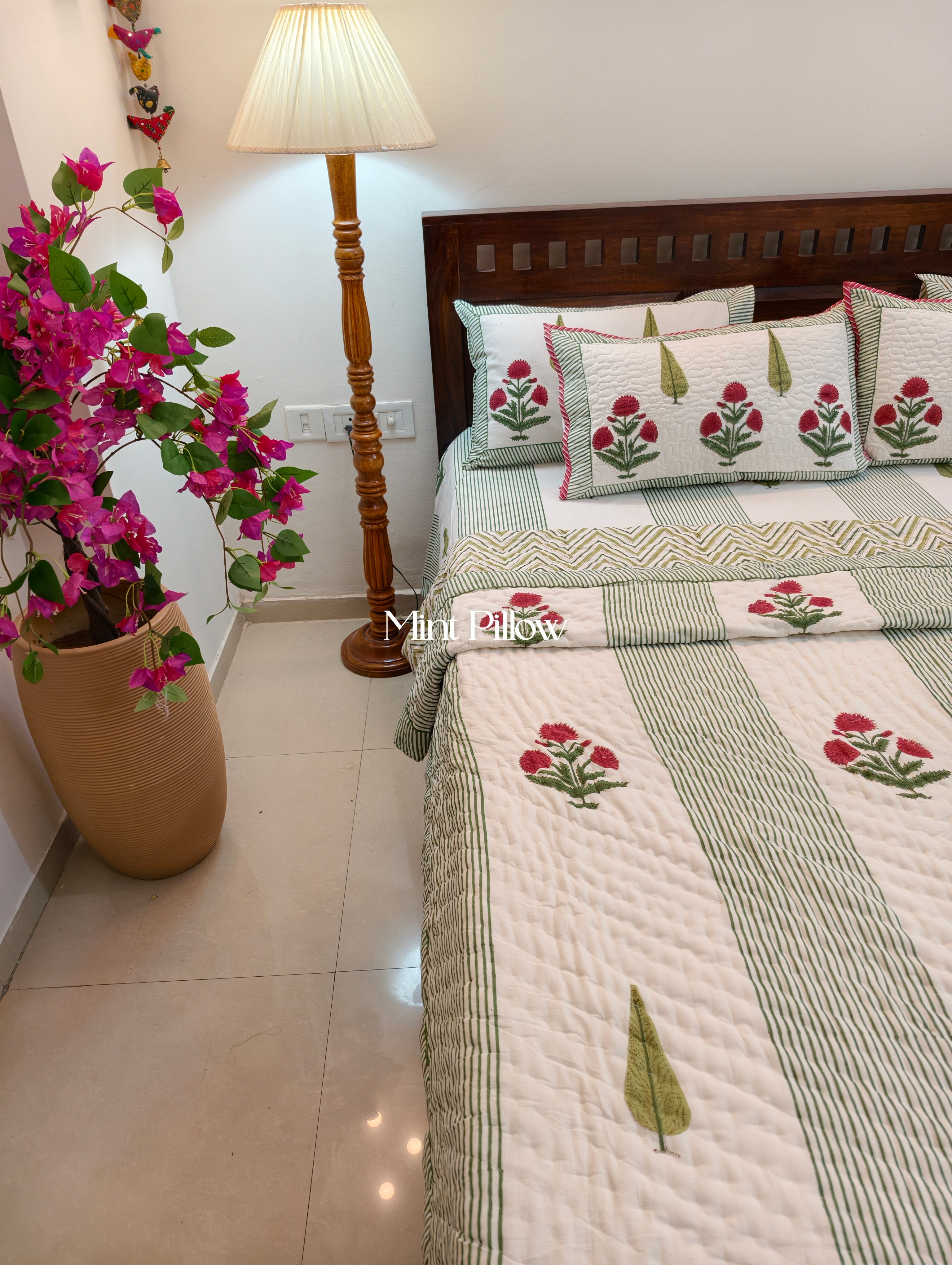 Premium Quilt