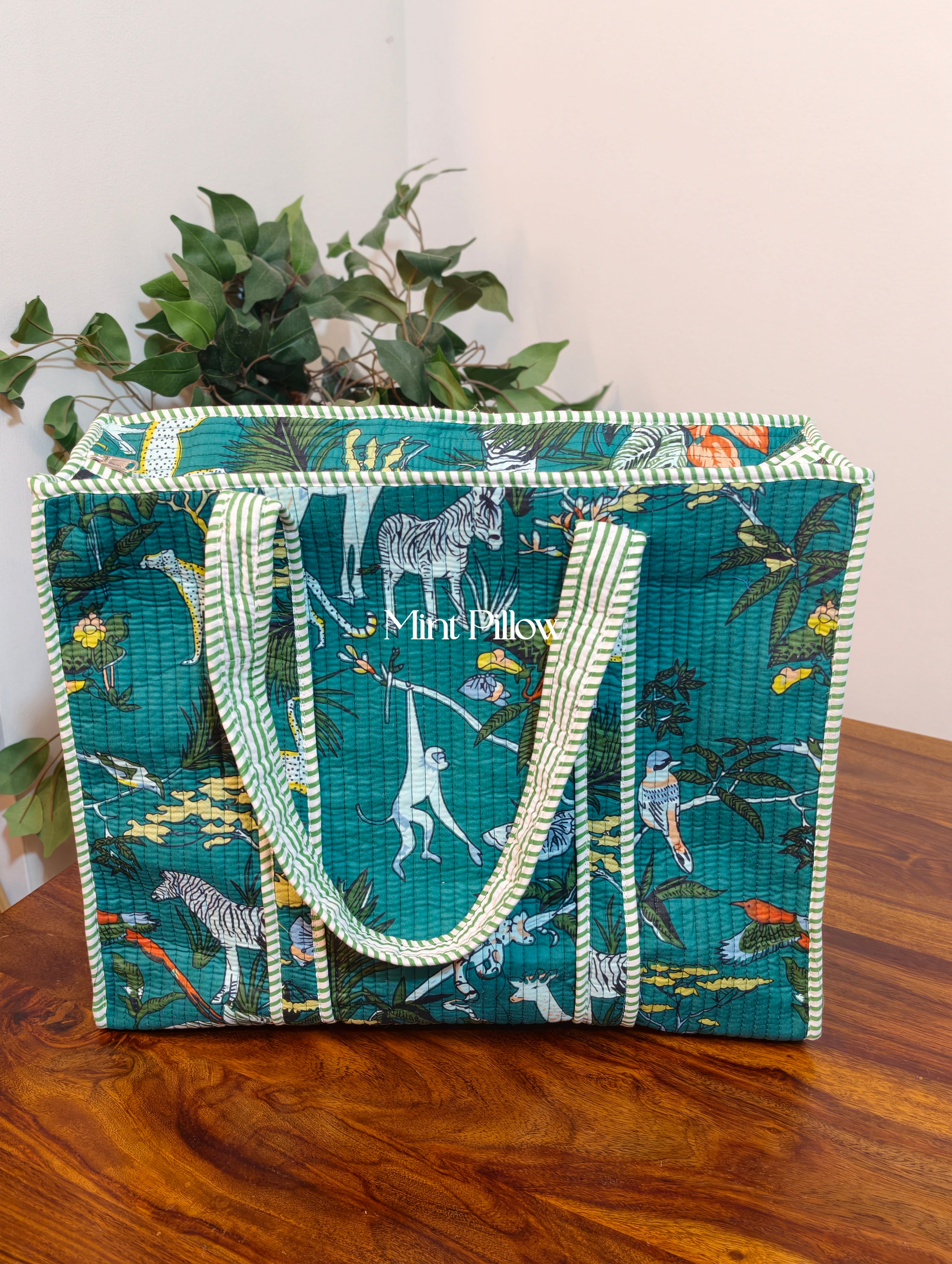 Tote Bags