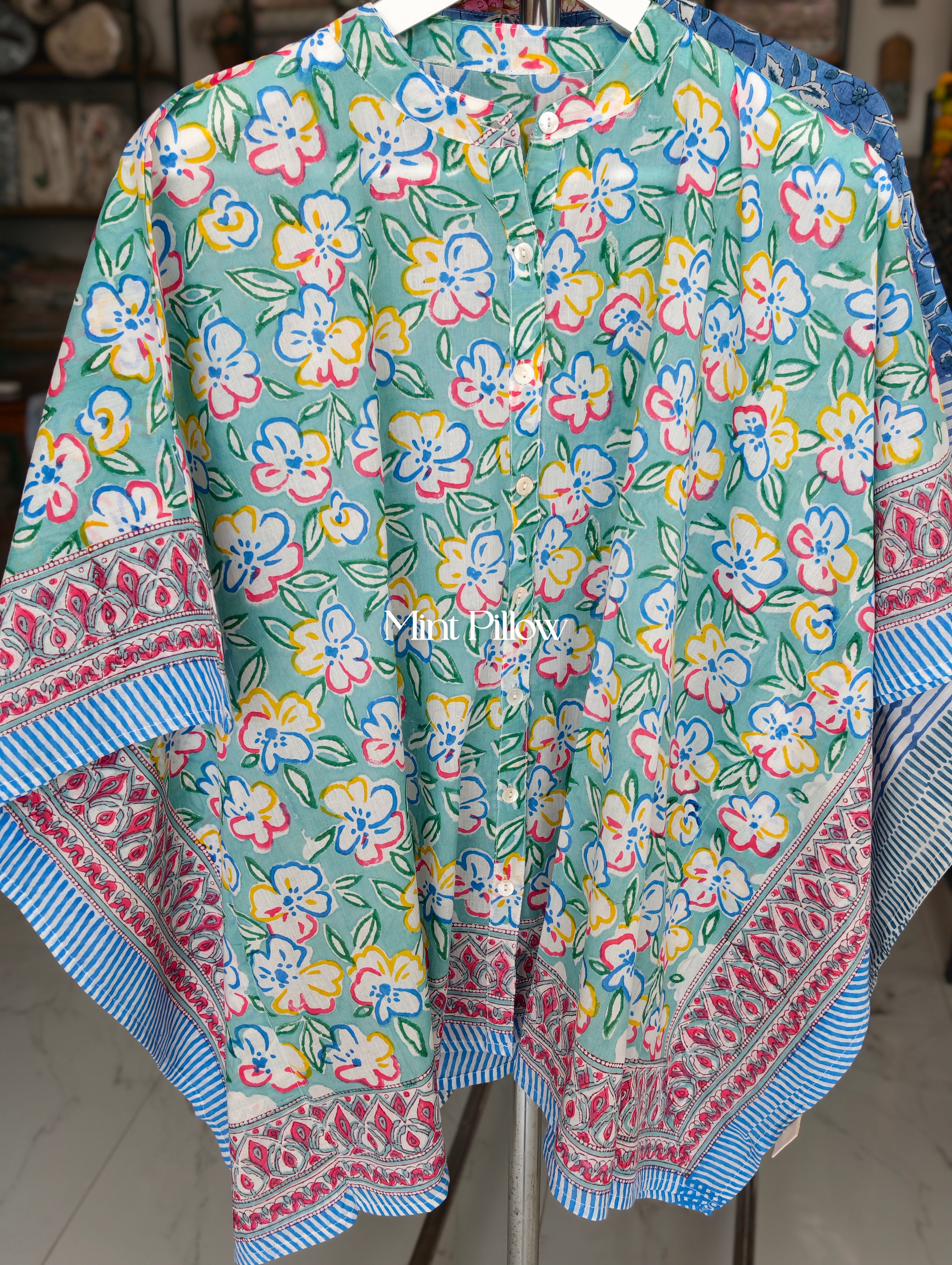 Shirt Kaftan