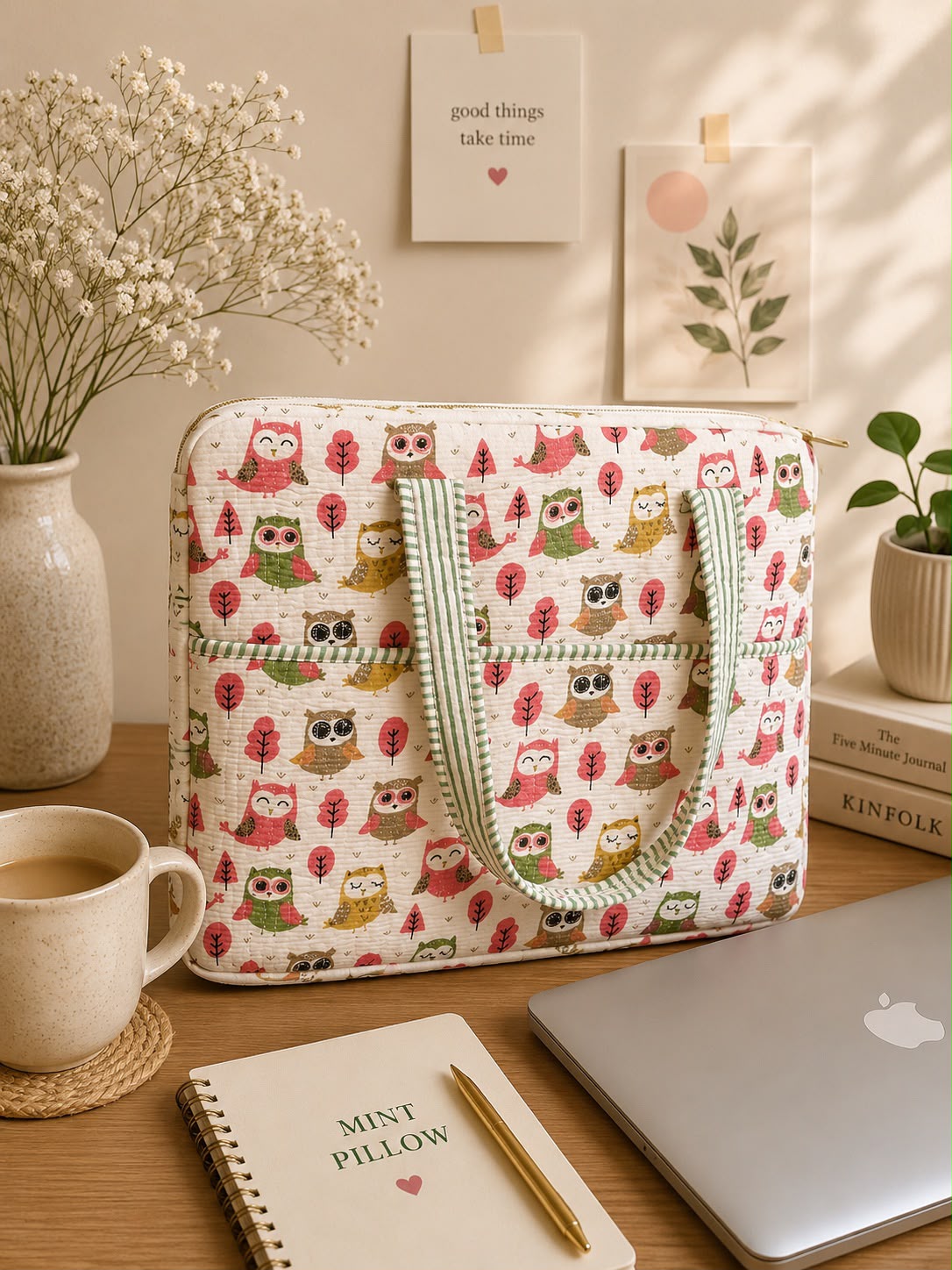 Laptop Bag