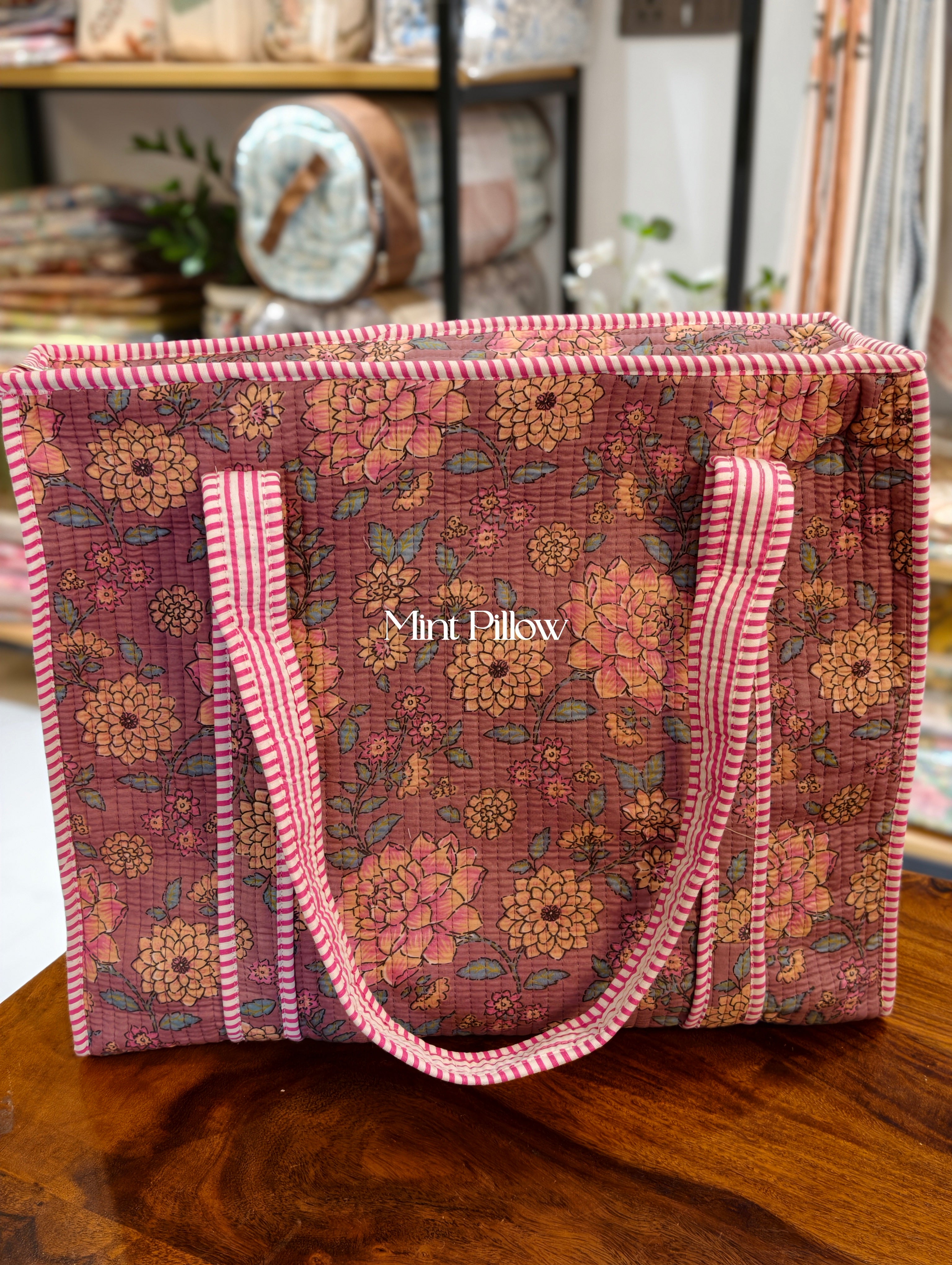 Tote Bags