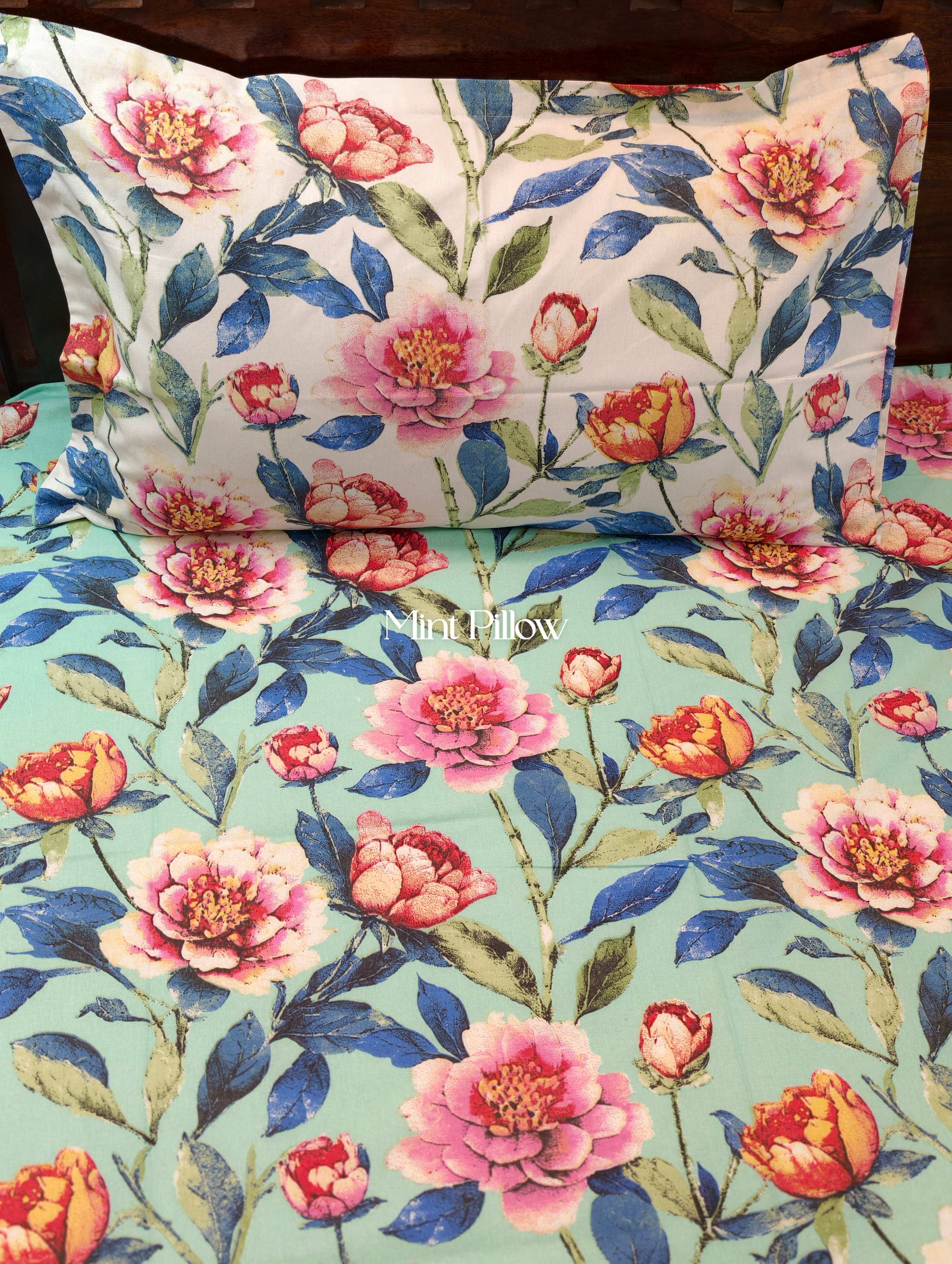 Single Bedsheet