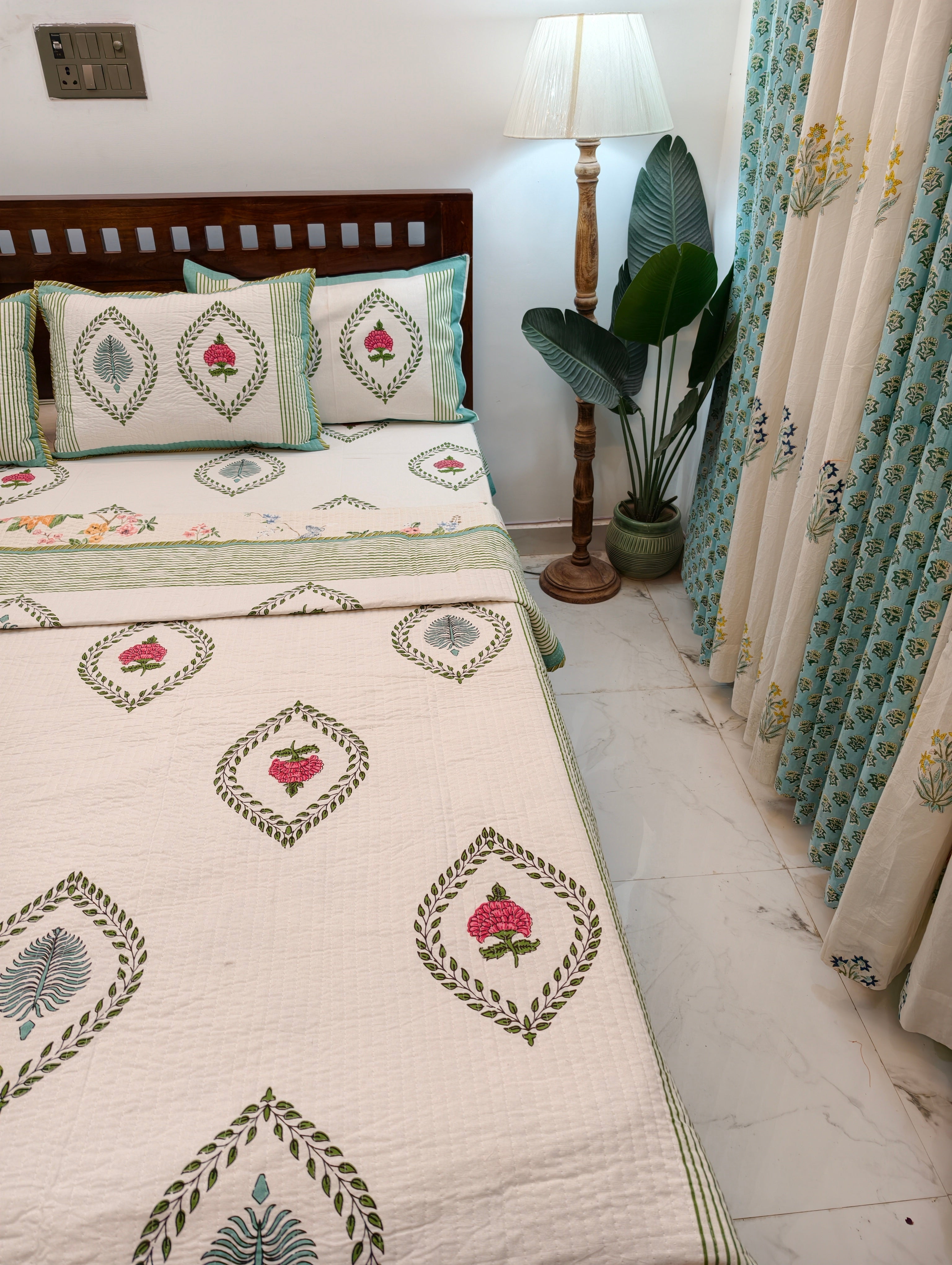 Bedding Set